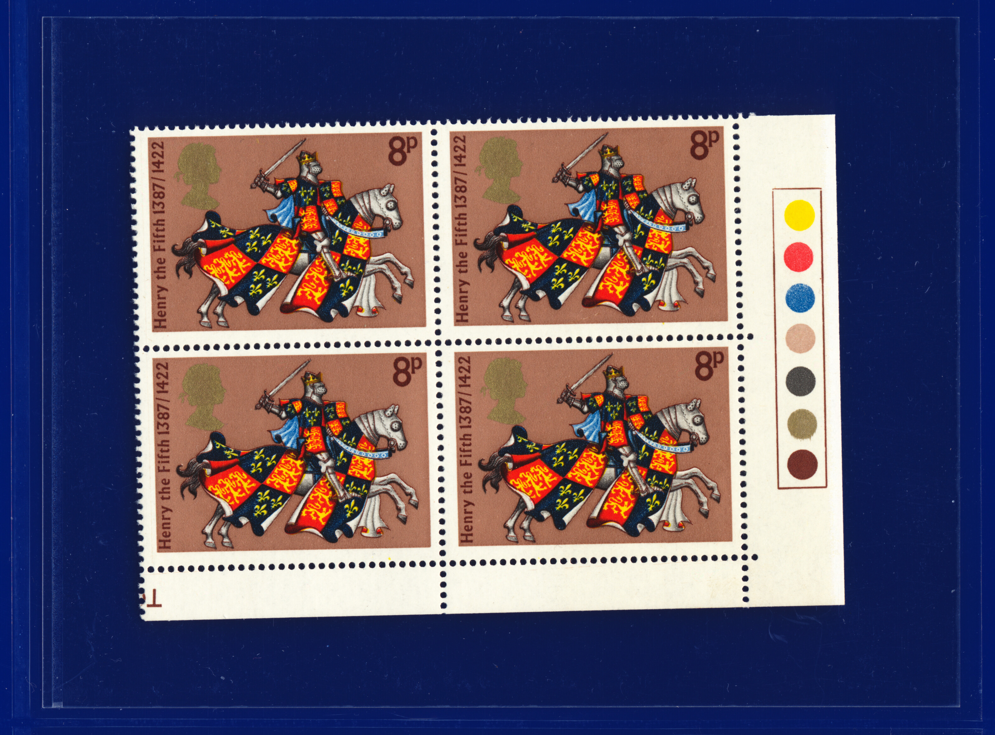 1974 SG949-969 Commemoratives, Blocks/Strips/Prs/Sets Your Choice kadl - Picture 60 of 109