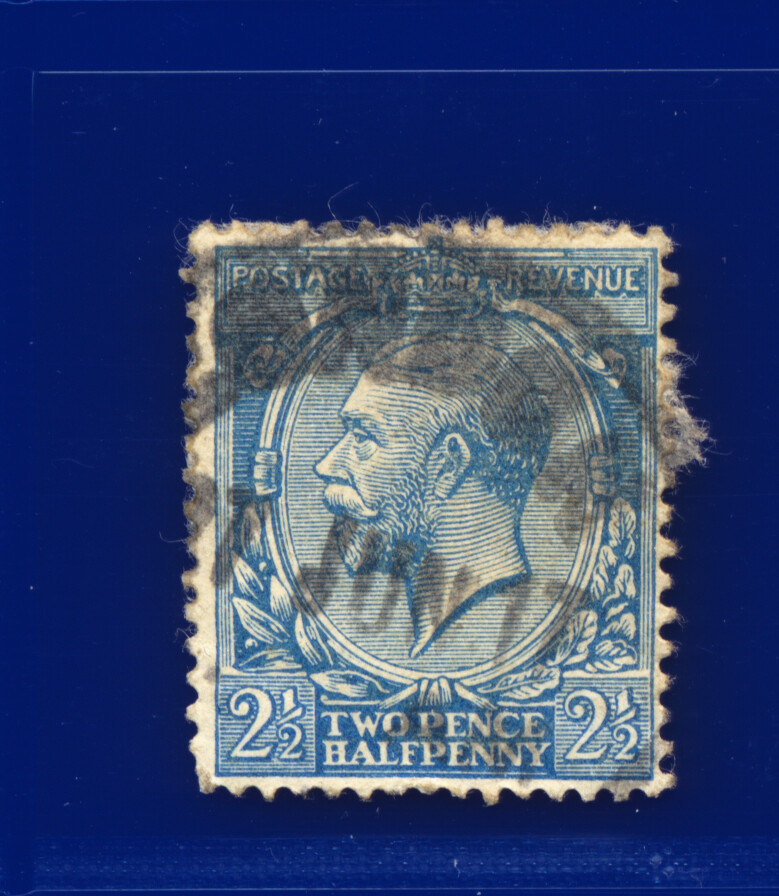 1912-17 SG351-396 Specialized Shades N14-N32 gebraucht, Auswahl aus 36 alle abgebildeten Kaie - Bild 20 von 63