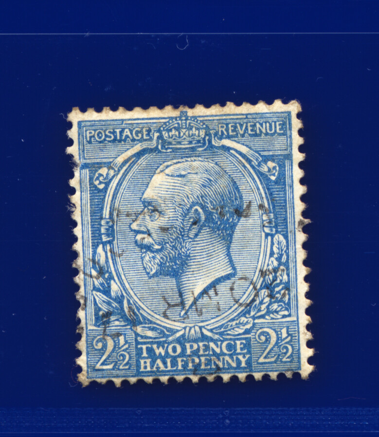 1912-17 SG351-396 Specialized Shades N14-N32 gebraucht, Auswahl aus 36 alle abgebildeten Kaie - Bild 22 von 63