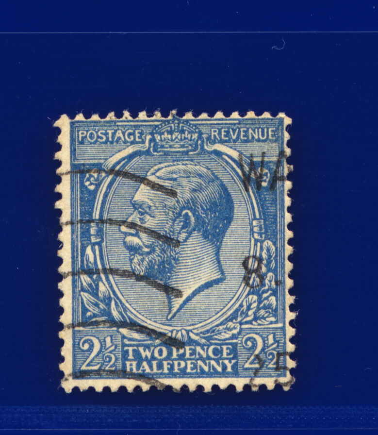 1912-17 SG351-396 Specialized Shades N14-N32 gebraucht, Auswahl aus 36 alle abgebildeten Kaie - Bild 24 von 63