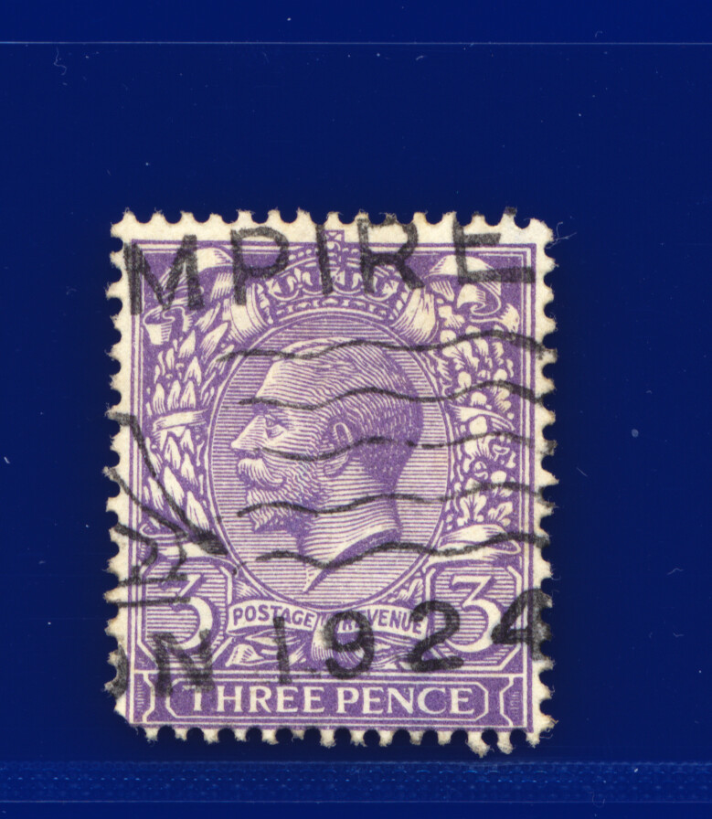 1912-17 SG351-396 Specialized Shades N14-N32 gebraucht, Auswahl aus 36 alle abgebildeten Kaie - Bild 32 von 63