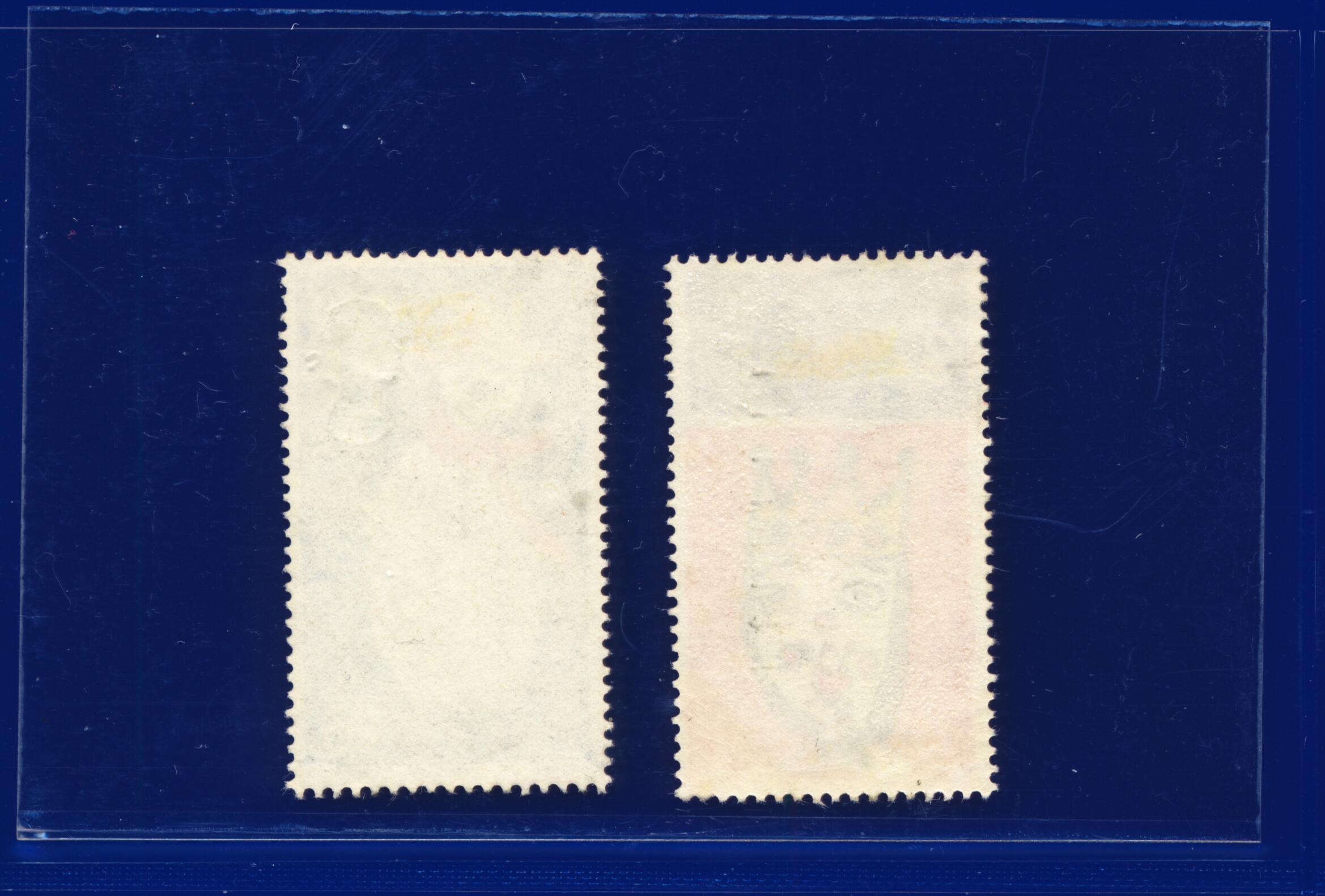 1966 SG713-714 3d-1s6d Christmas, Blks/Strips/Prs/Sets, Your Choice kaci - Picture 56 of 116