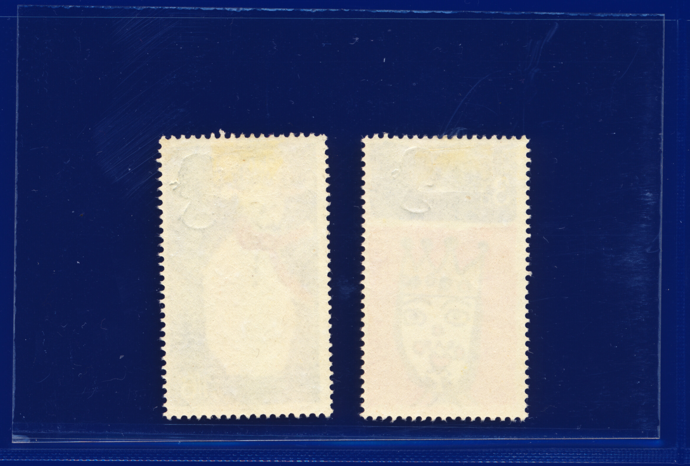 1966 SG713-714 3d-1s6d Christmas, Blks/Strips/Prs/Sets, Your Choice kaci - Picture 86 of 116