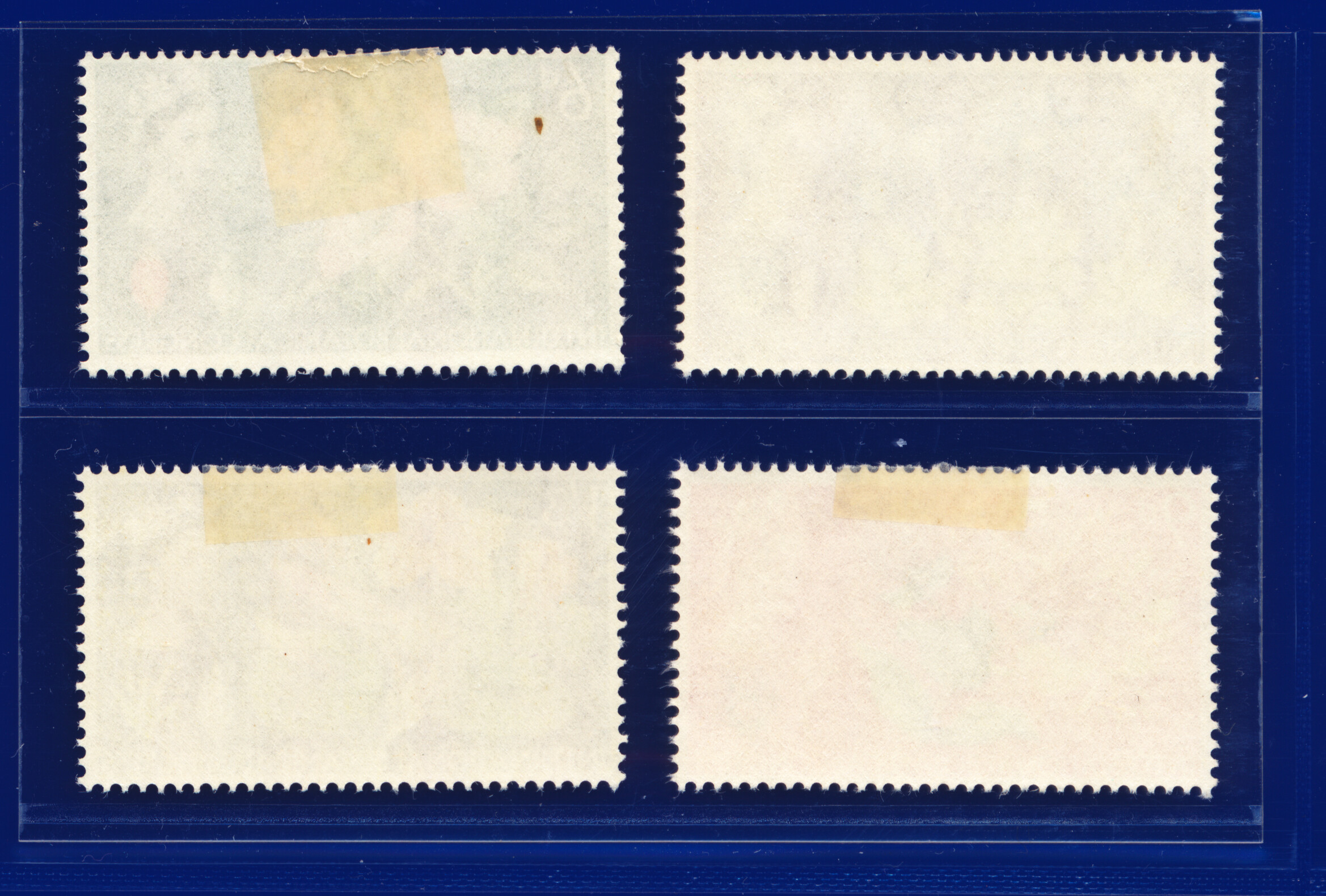1964 SG655-658 3d-1s3d Botanical, Blks/Strips/Prs/Sets, Your Choice kabq - Picture 30 of 66