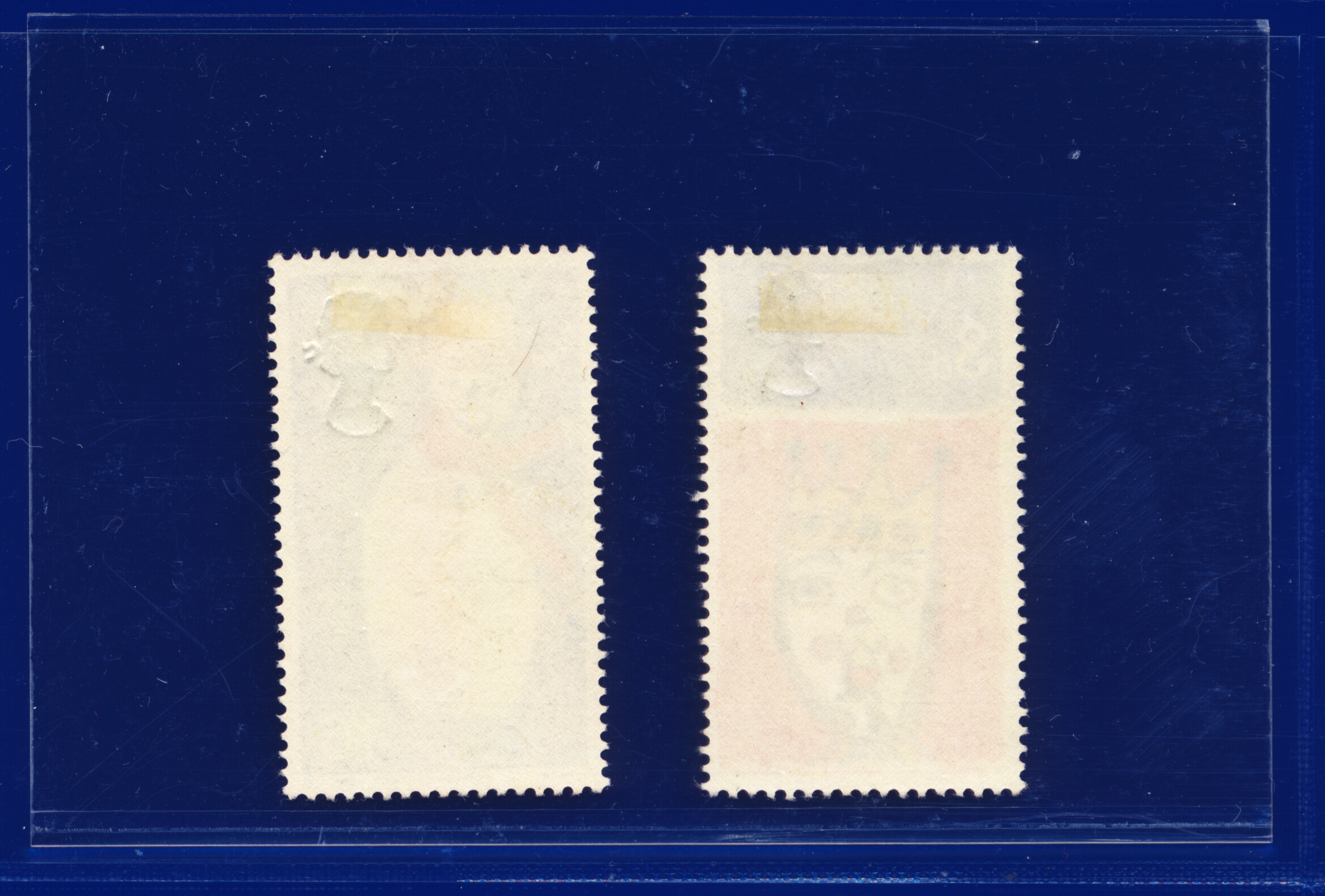 1966 SG713-714 3d-1s6d Christmas, Blks/Strips/Prs/Sets, Your Choice kaci - Picture 64 of 116