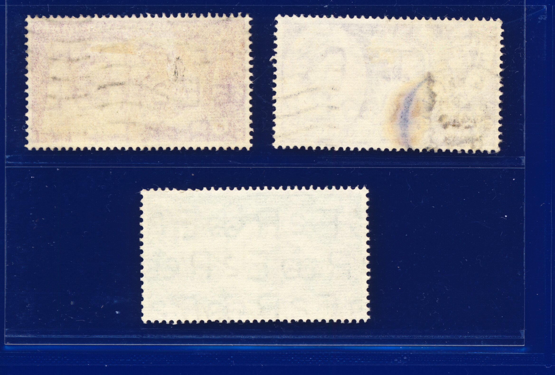 1958 SG567-569 3d-1s3d Games, Blocks/Pairs/Sets, Your Choice kabb - Picture 26 of 60