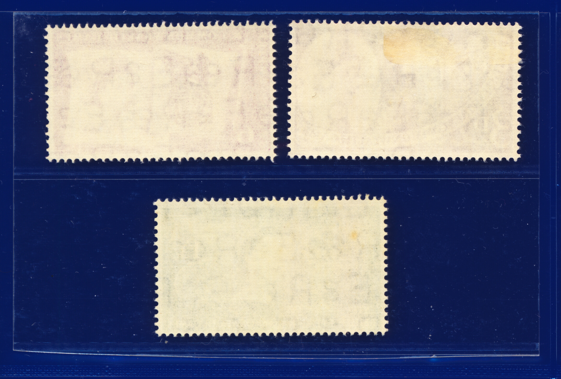 1958 SG567-569 3d-1s3d Games, Blocks/Pairs/Sets, Your Choice kabb - Picture 40 of 60