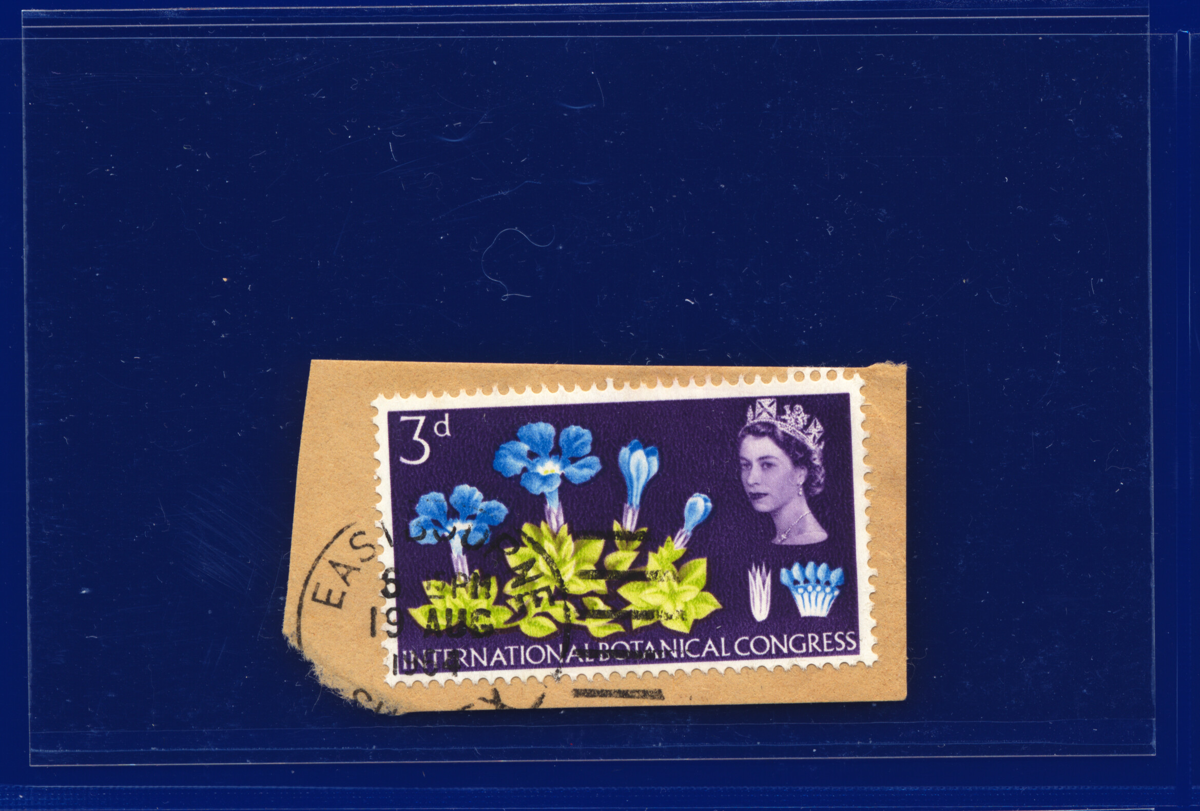 1964 SG655-658 3d-1s3d Botanical, Blks/Strips/Prs/Sets, Your Choice kabq - Picture 11 of 66