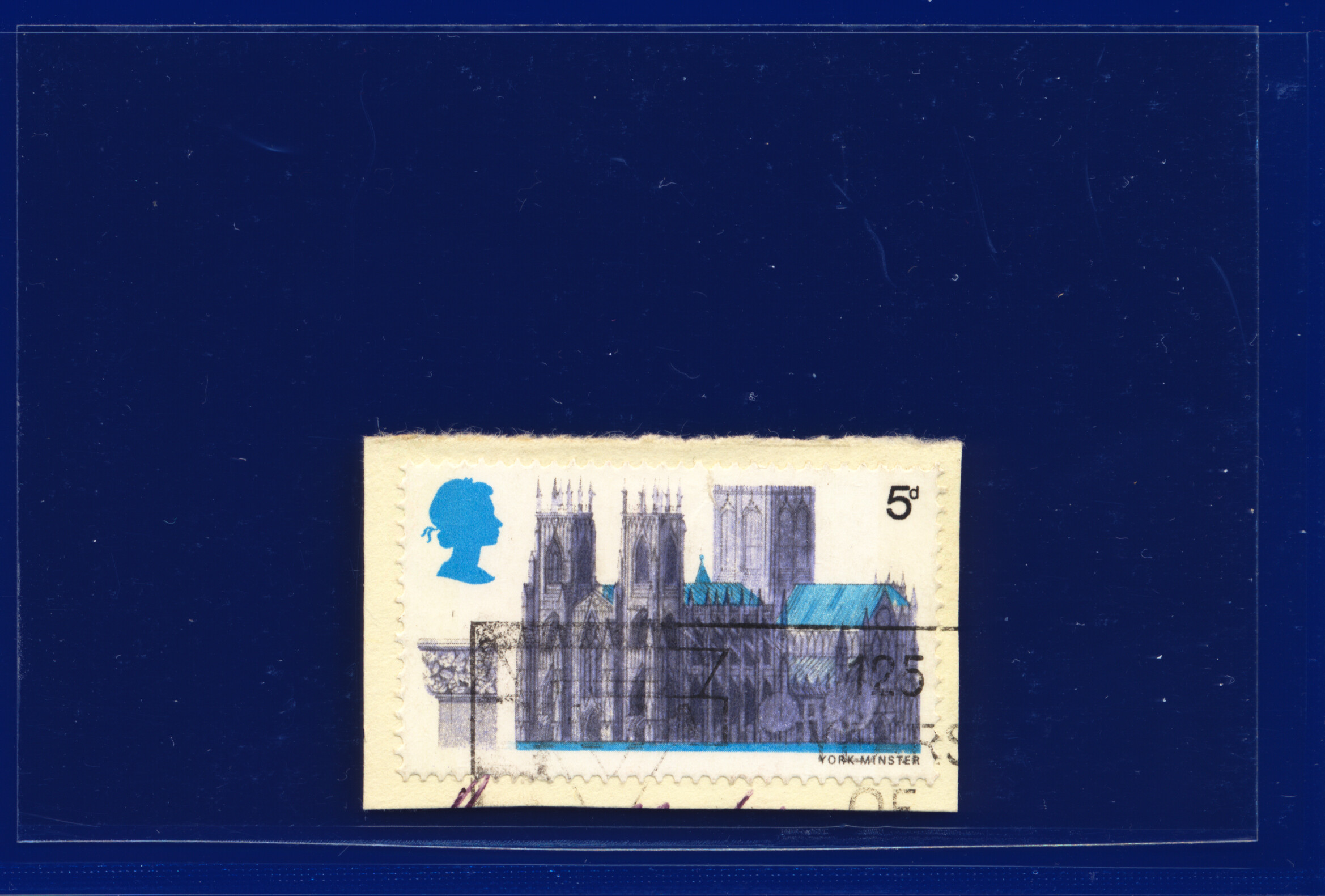 1969 SG796-801 5d-1s6d Kathedralen, Multiples/Sets/Etc, Your Choice kacw - Bild 73 von 104