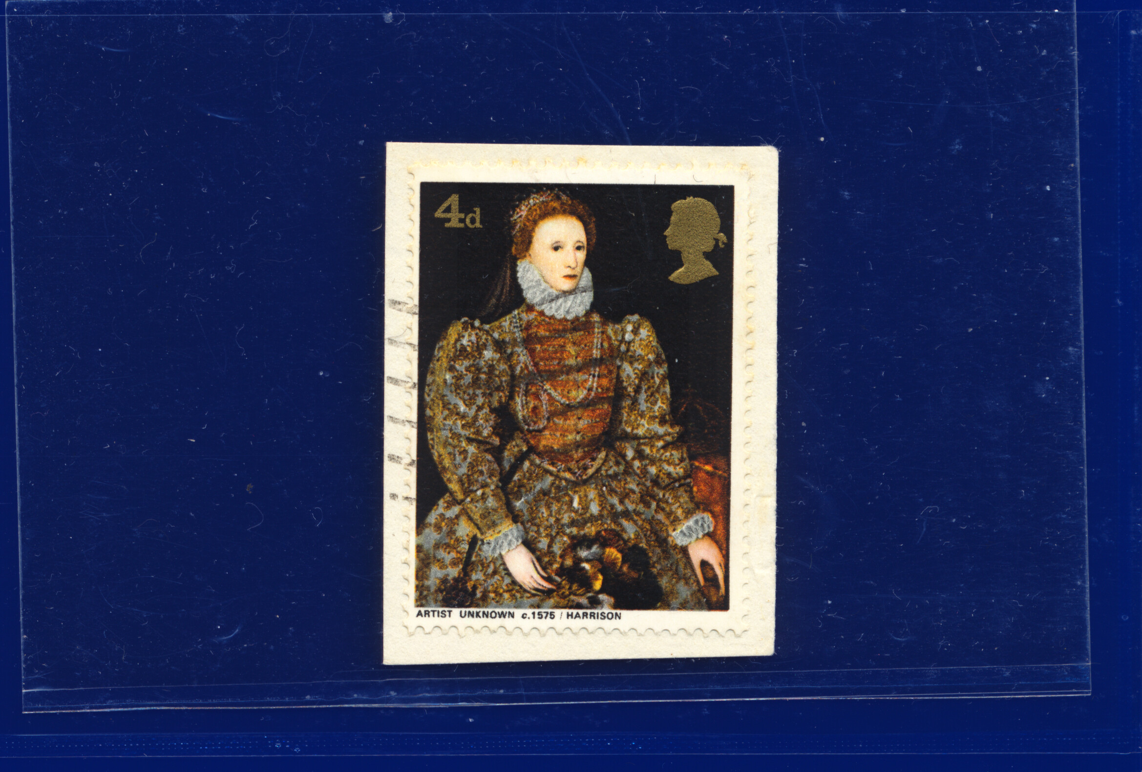 1968 SG771-774 4d-1s9d Paintings, Multiples/Sets/Etc, Your Choice kacr - Picture 4 of 94