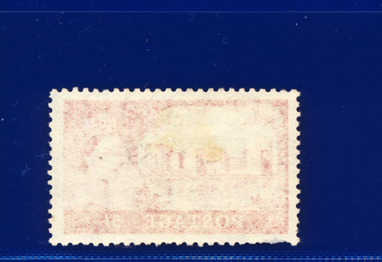 1955 SG537 5s Rose-Carmine Waterlow T8 GU - gebraucht inkl Blks etc Auswahl 3 kbbl - Bild 7 von 7