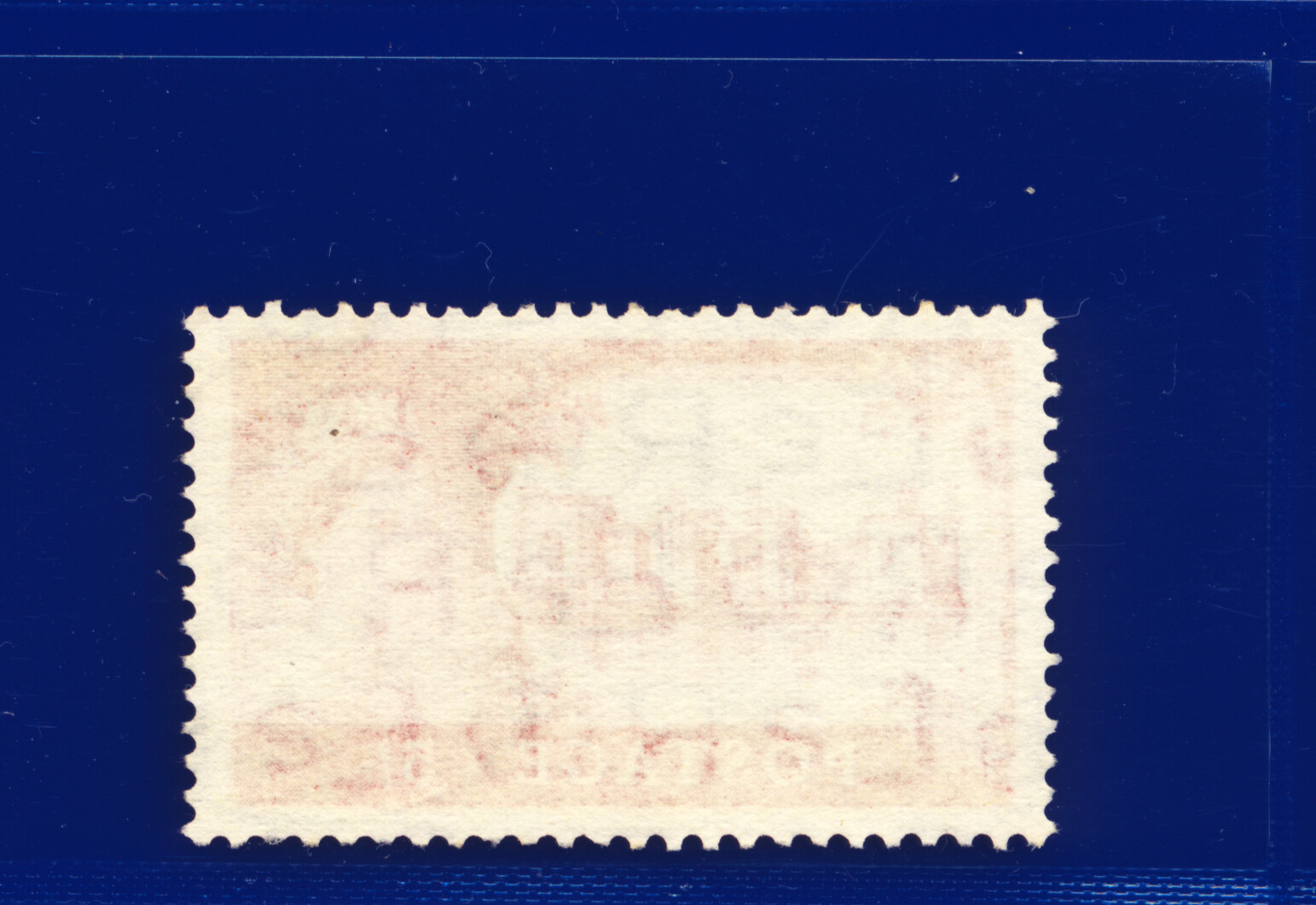 1955 SG537 5s Rose-Carmine Waterlow T8 GU - gebraucht inkl Blks etc Auswahl 3 kbbl - Bild 5 von 7