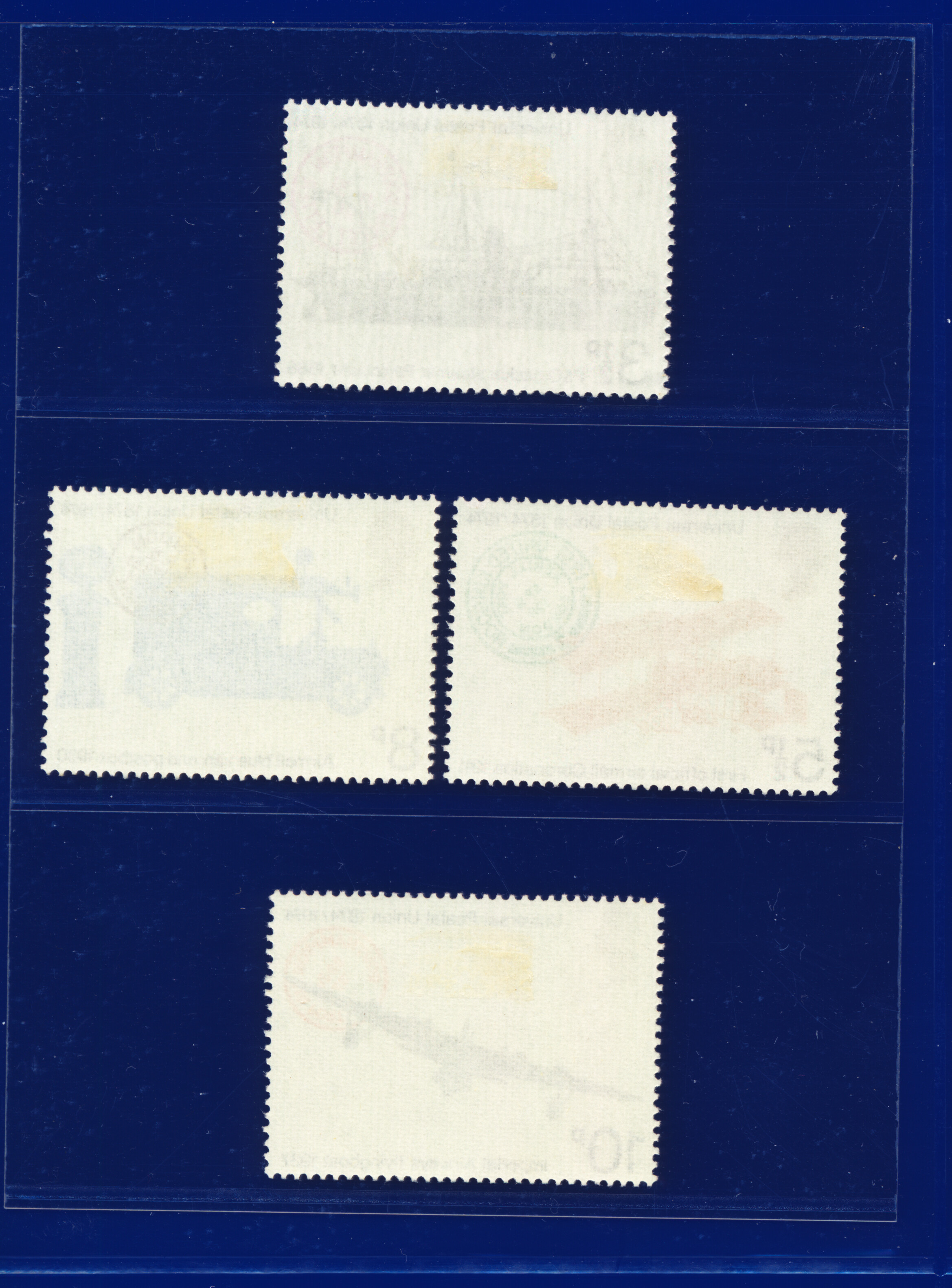 1974 SG949-969 Commemoratives, Blocks/Strips/Prs/Sets Your Choice kadl - Picture 51 of 109