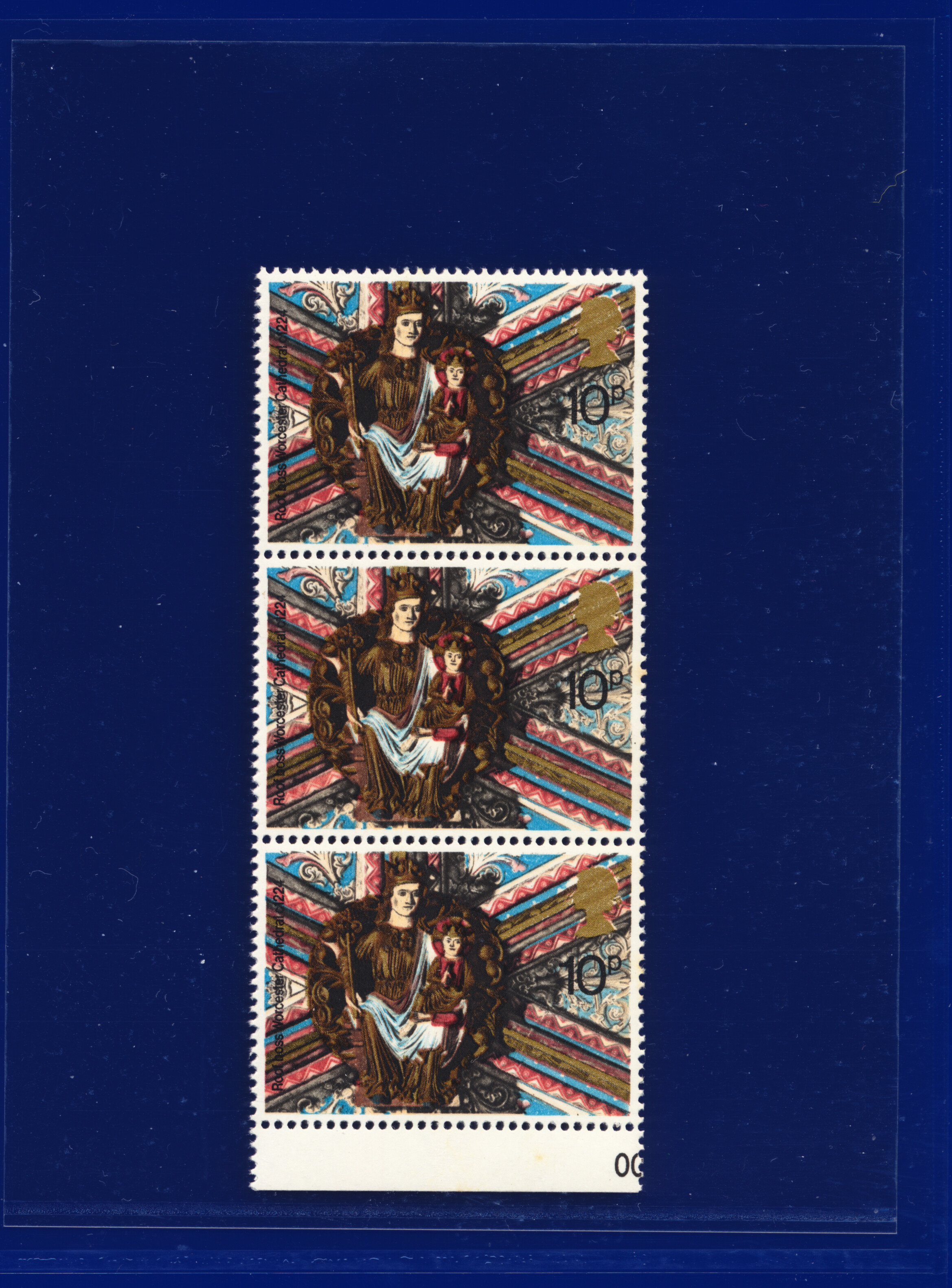 1974 SG949-969 Commemoratives, Blocks/Strips/Prs/Sets Your Choice kadl - Picture 108 of 109