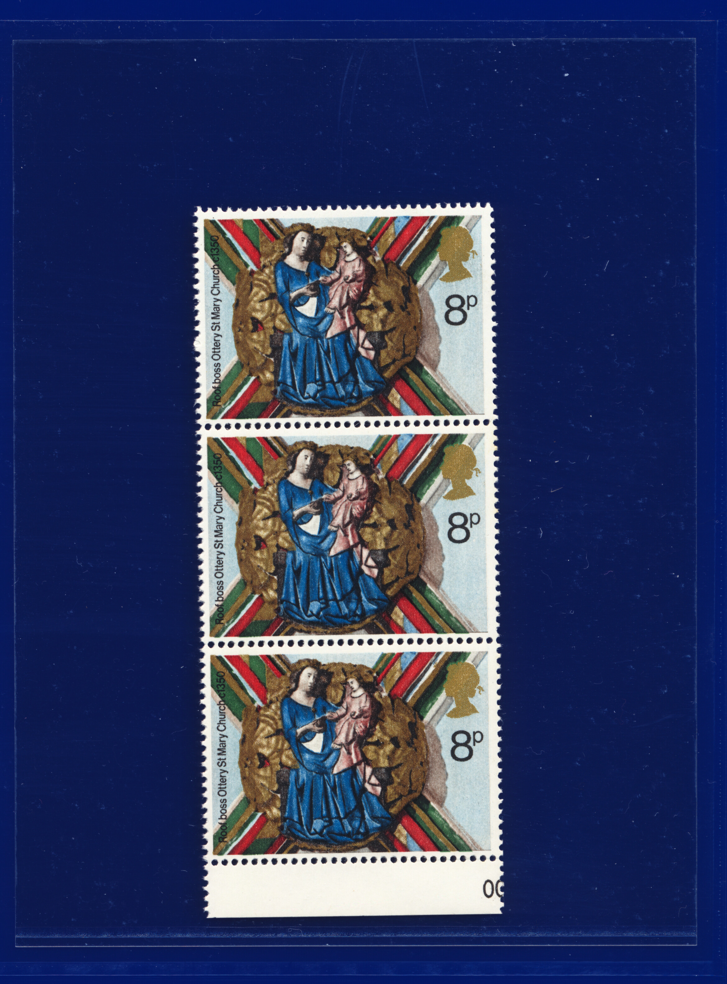 1974 SG949-969 Commemoratives, Blocks/Strips/Prs/Sets Your Choice kadl - Picture 101 of 109