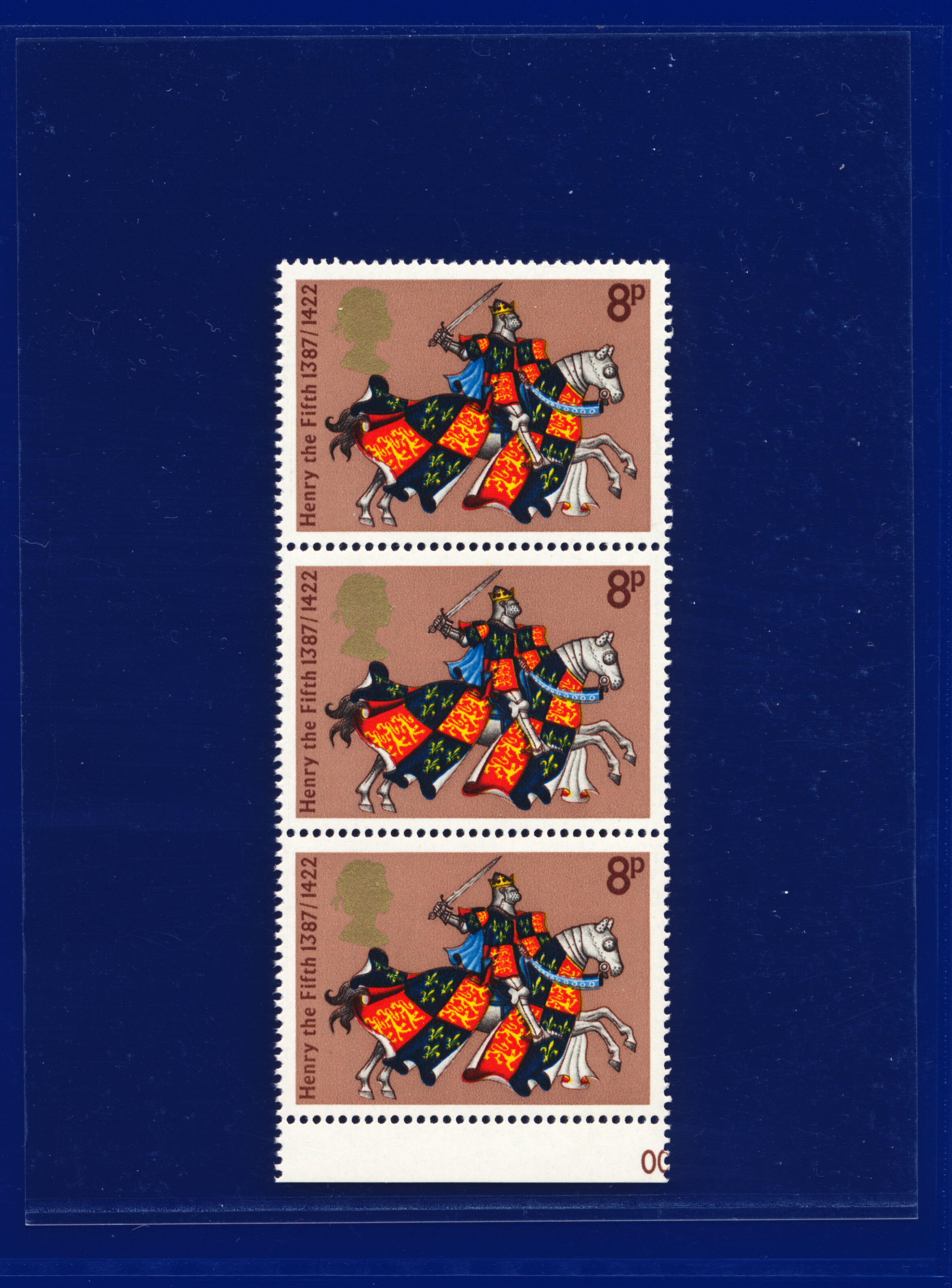 1974 SG949-969 Commemoratives, Blocks/Strips/Prs/Sets Your Choice kadl - Picture 64 of 109