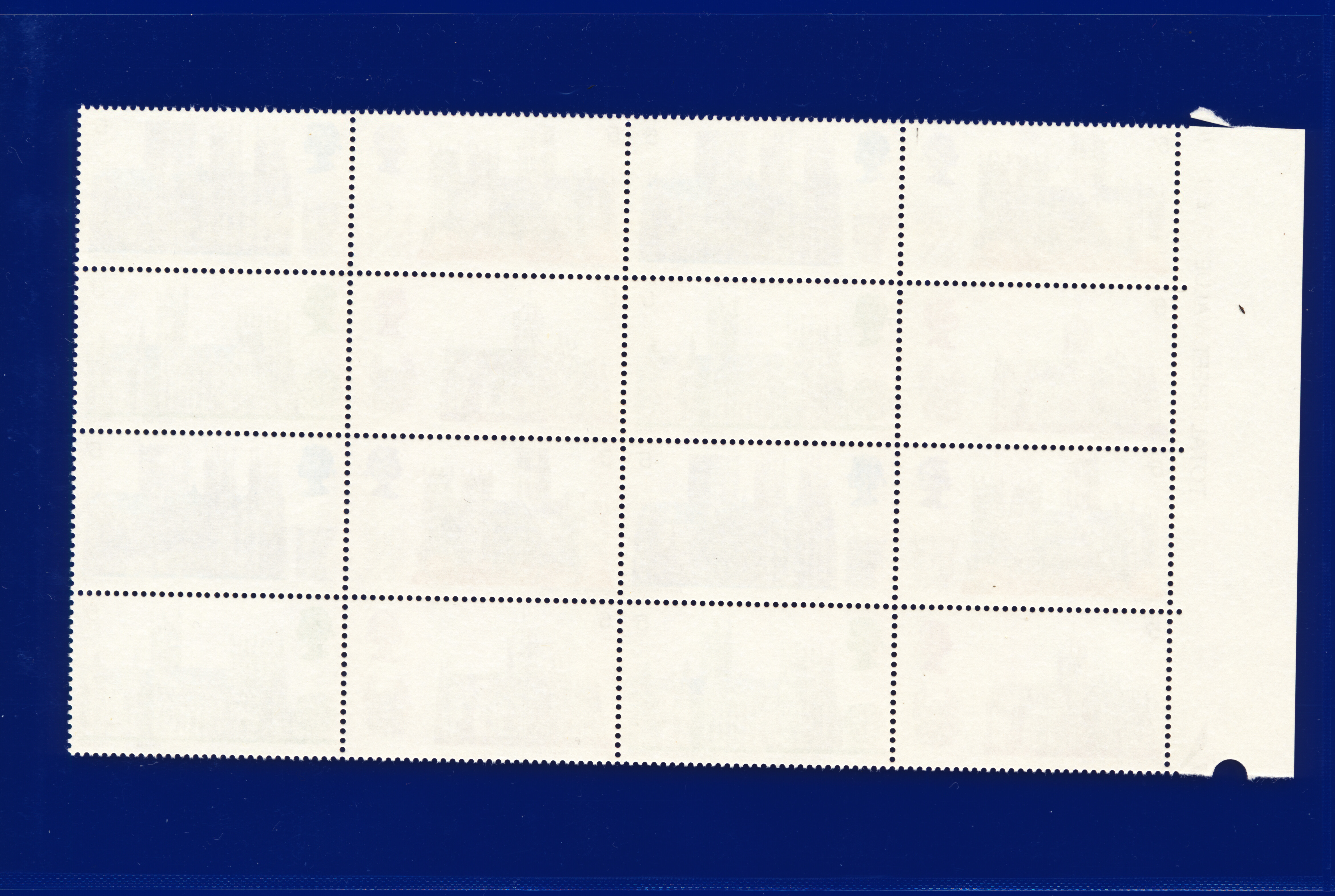 1969 SG796-801 5d-1s6d Kathedralen, Multiples/Sets/Etc, Your Choice kacw - Bild 38 von 104