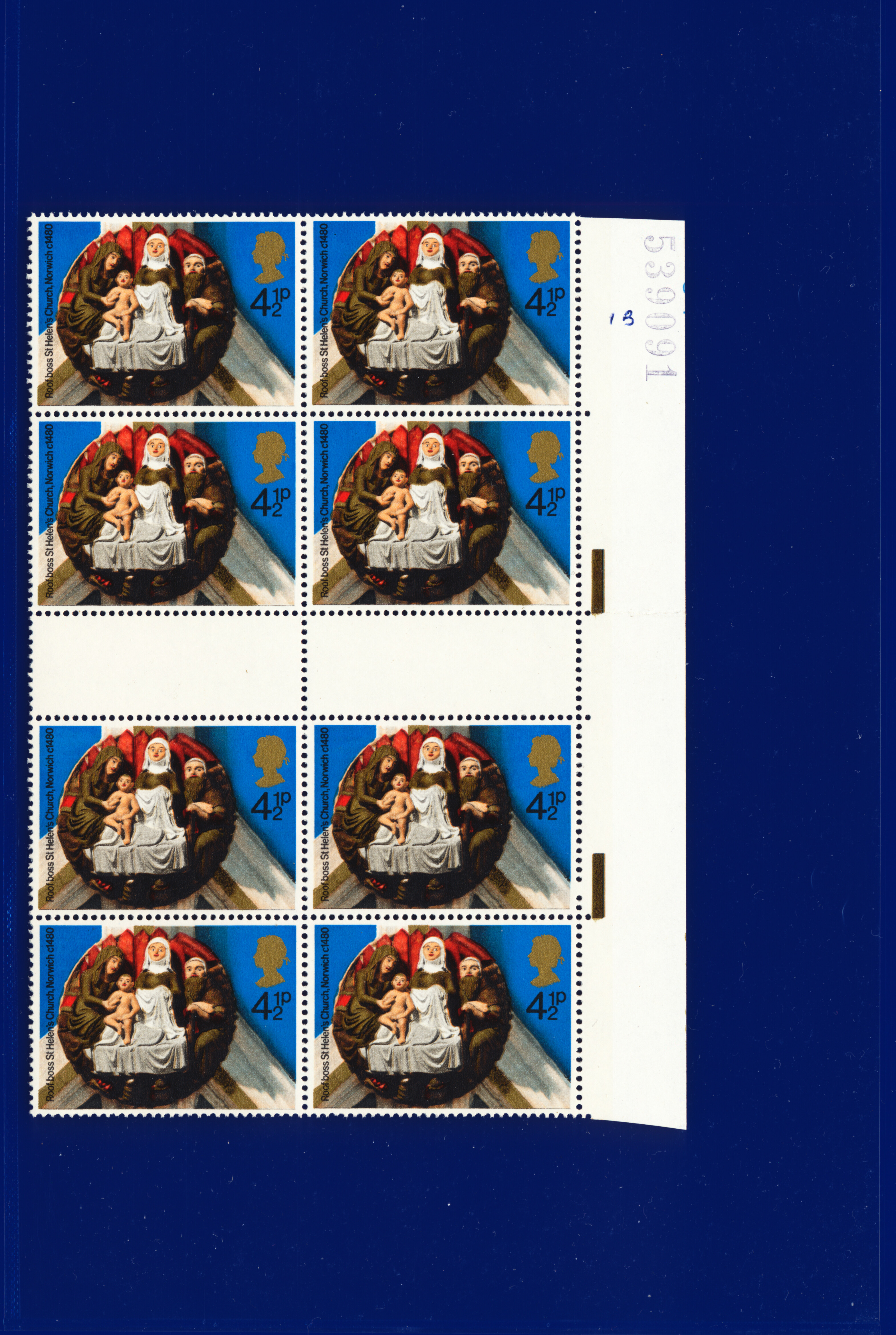 1974 SG949-969 Commemoratives, Blocks/Strips/Prs/Sets Your Choice kadl - Picture 92 of 109