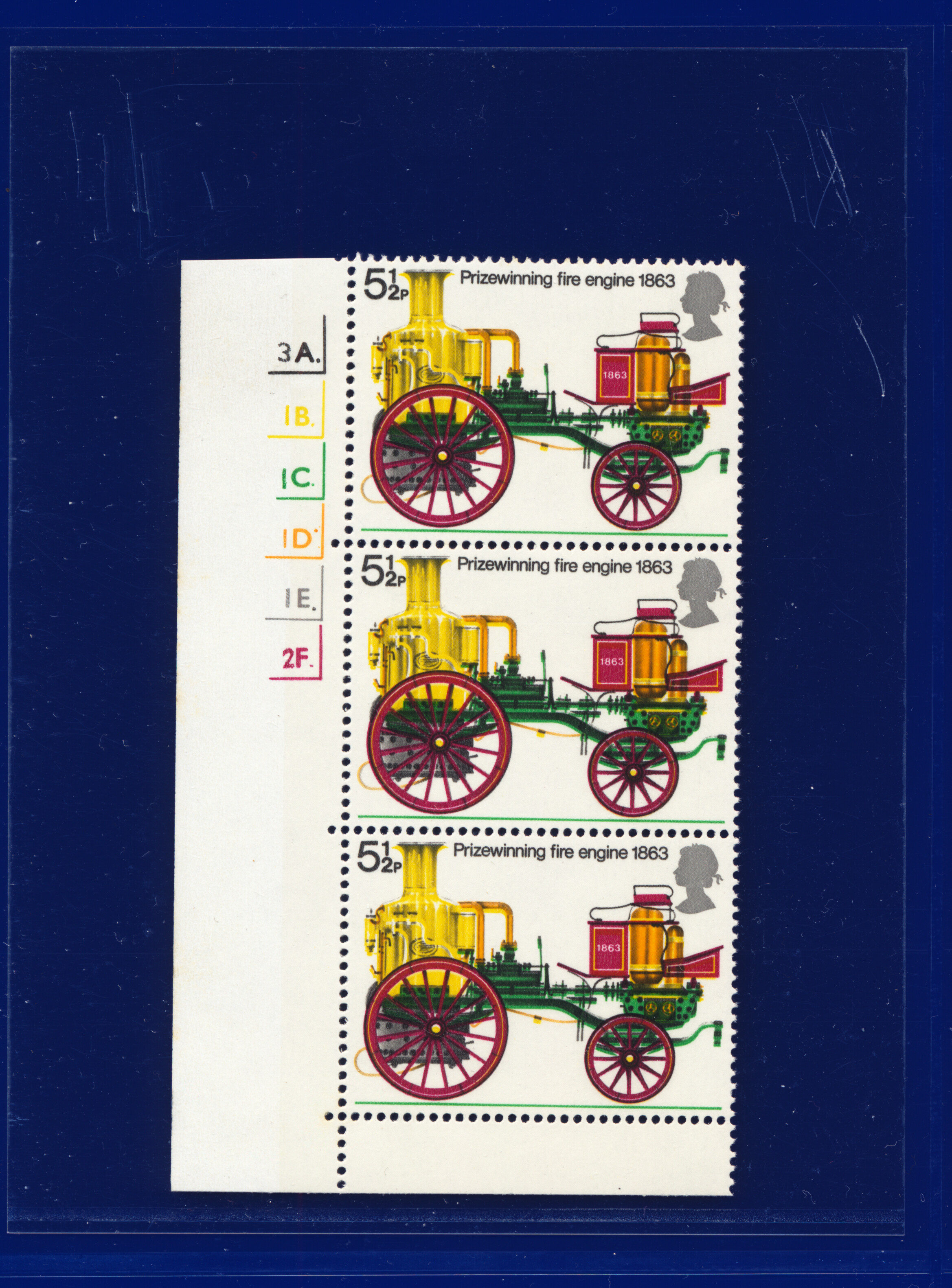 1974 SG949-969 Commemoratives, Blocks/Strips/Prs/Sets Your Choice kadl - Picture 20 of 109