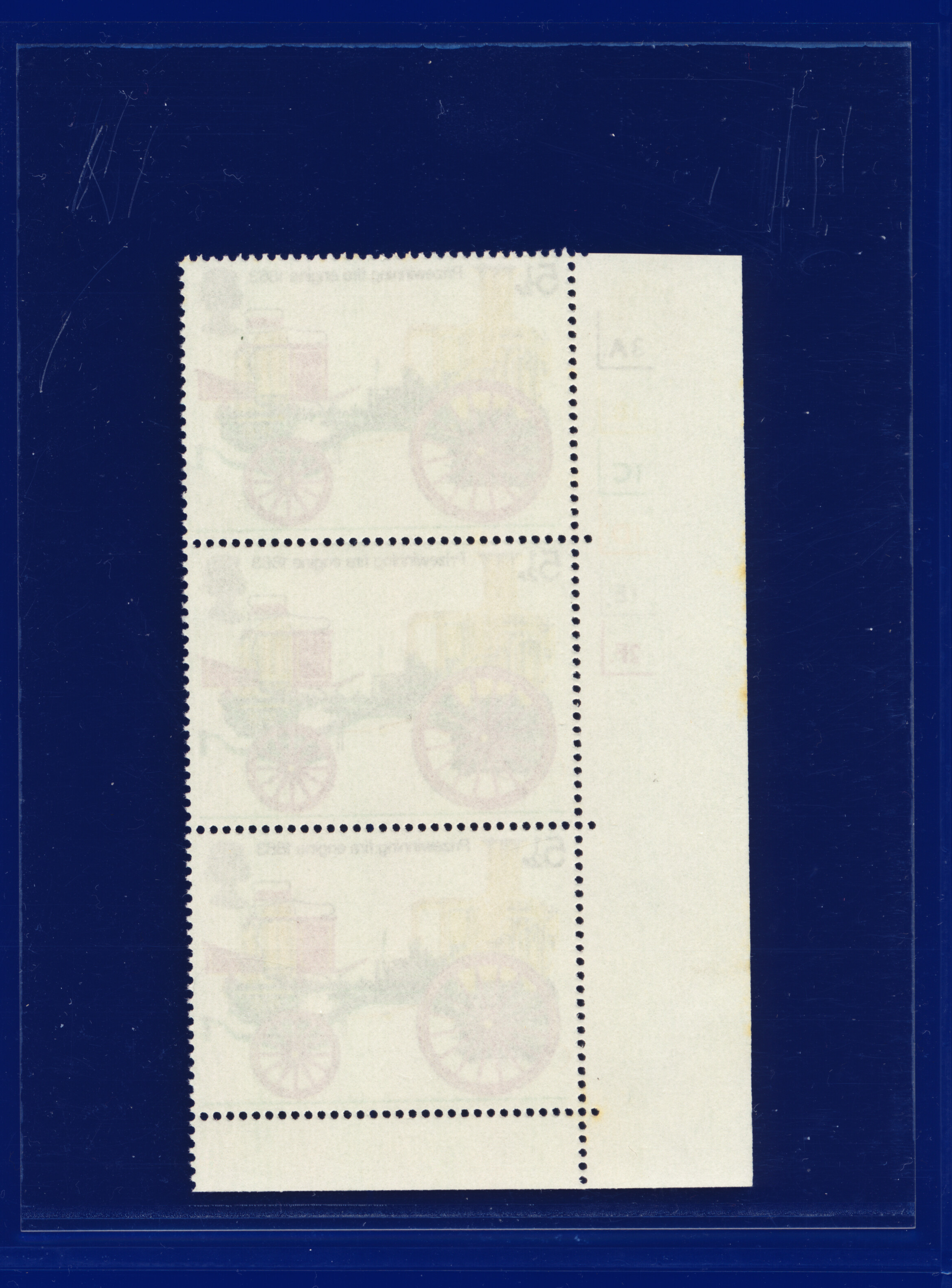 1974 SG949-969 Commemoratives, Blocks/Strips/Prs/Sets Your Choice kadl - Picture 21 of 109