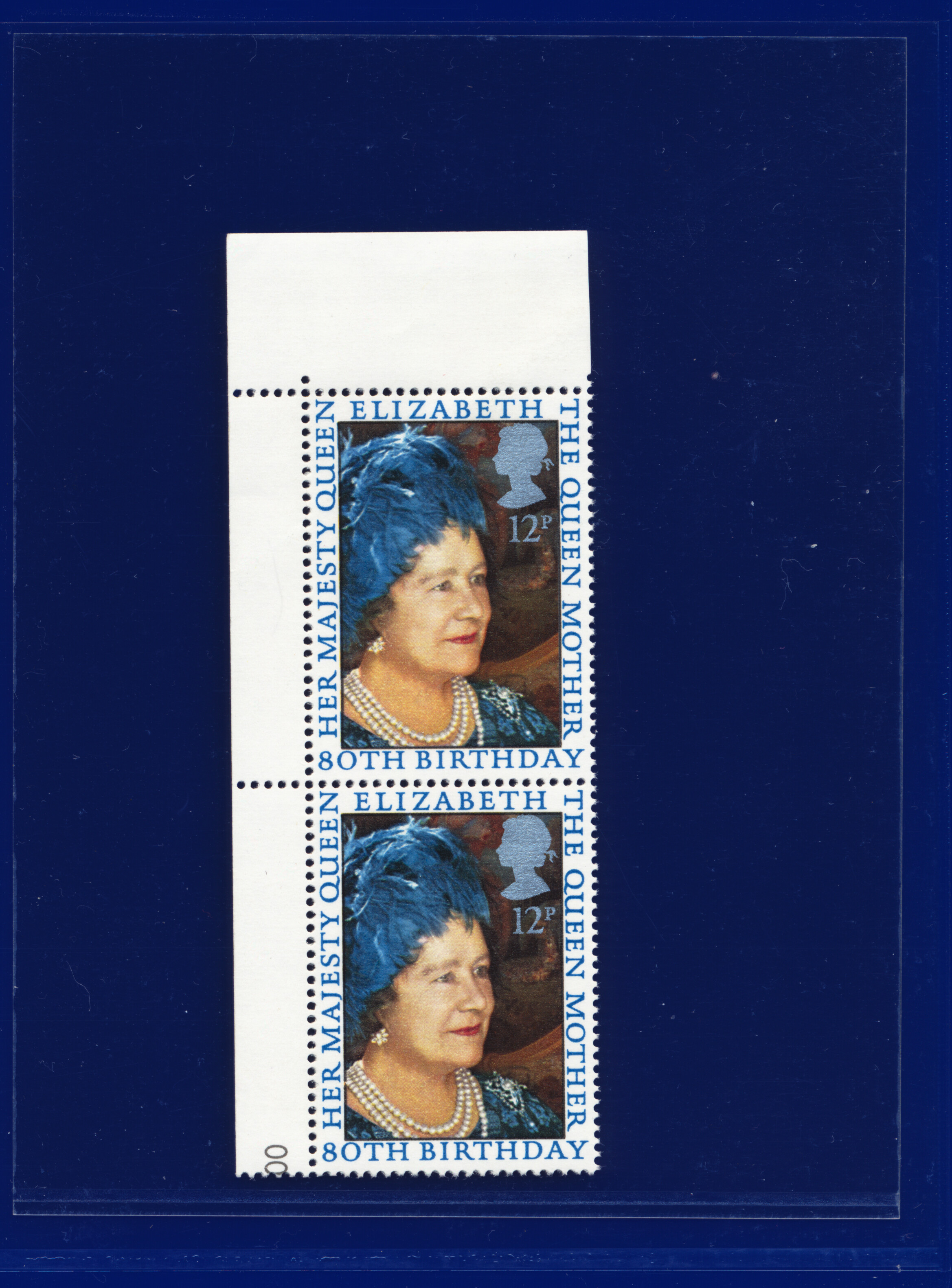 1980 SG1109-1142 Commemoratives, Blocks/Strips/Prs/Sets Your Choice kadr - Picture 136 of 220