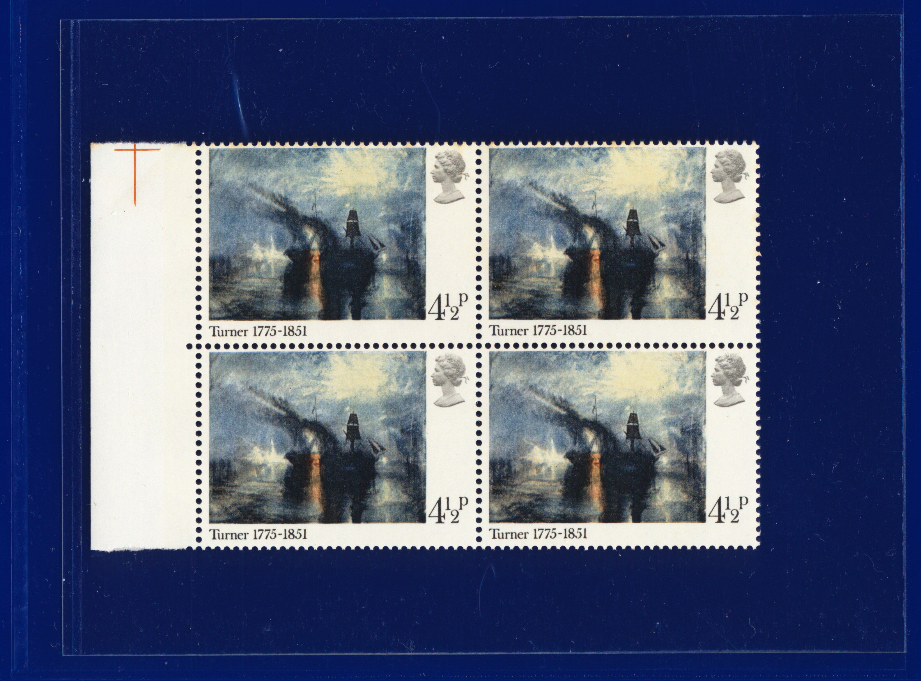 SG970-996 1975 conmemorativos, bloques/tiras/prs/conjuntos a tu elección kadm - Imagen 21 de 90