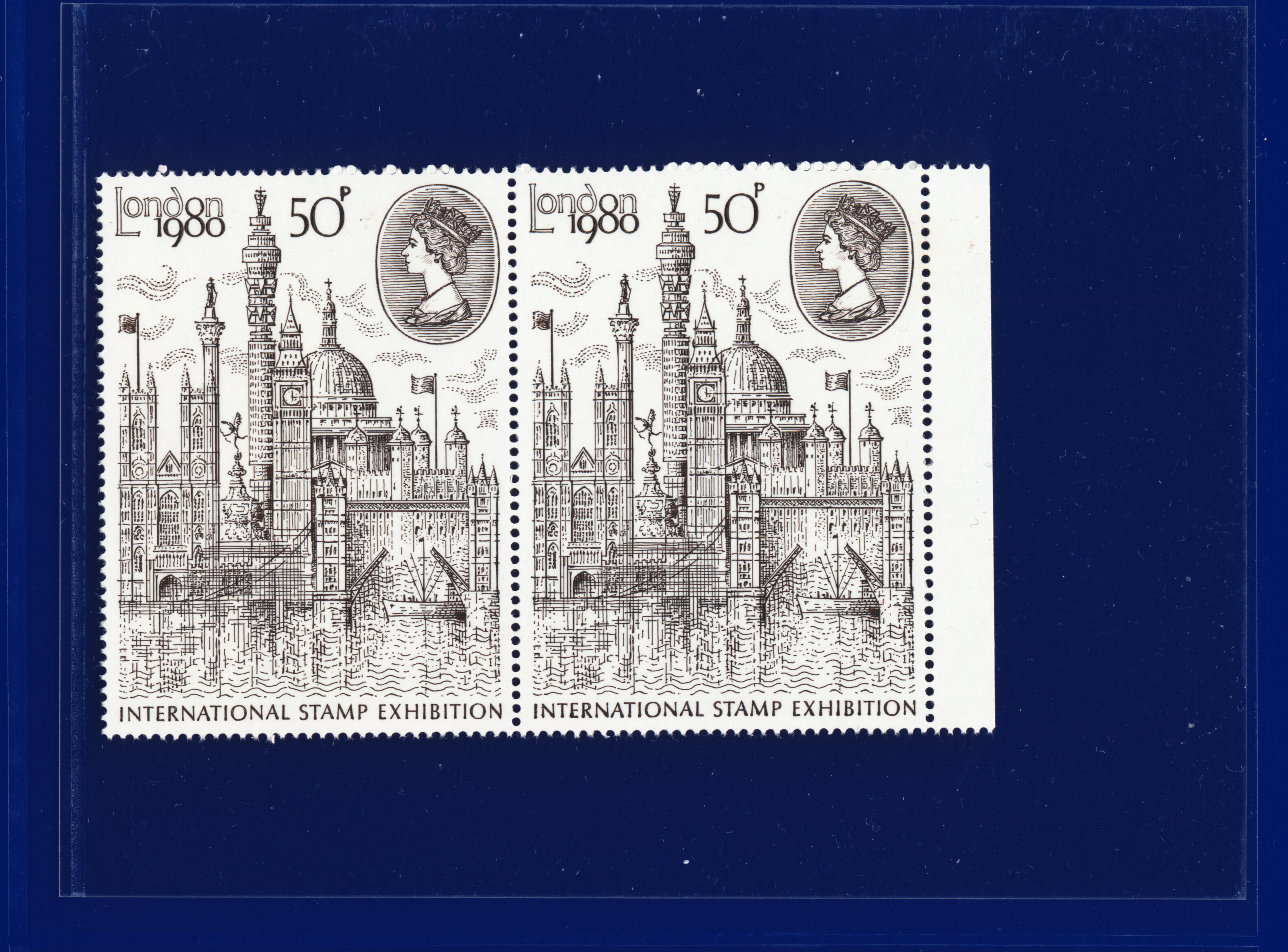 1980 SG1109-1142 Commemoratives, Blocks/Strips/Prs/Sets Your Choice kadr - Picture 18 of 220