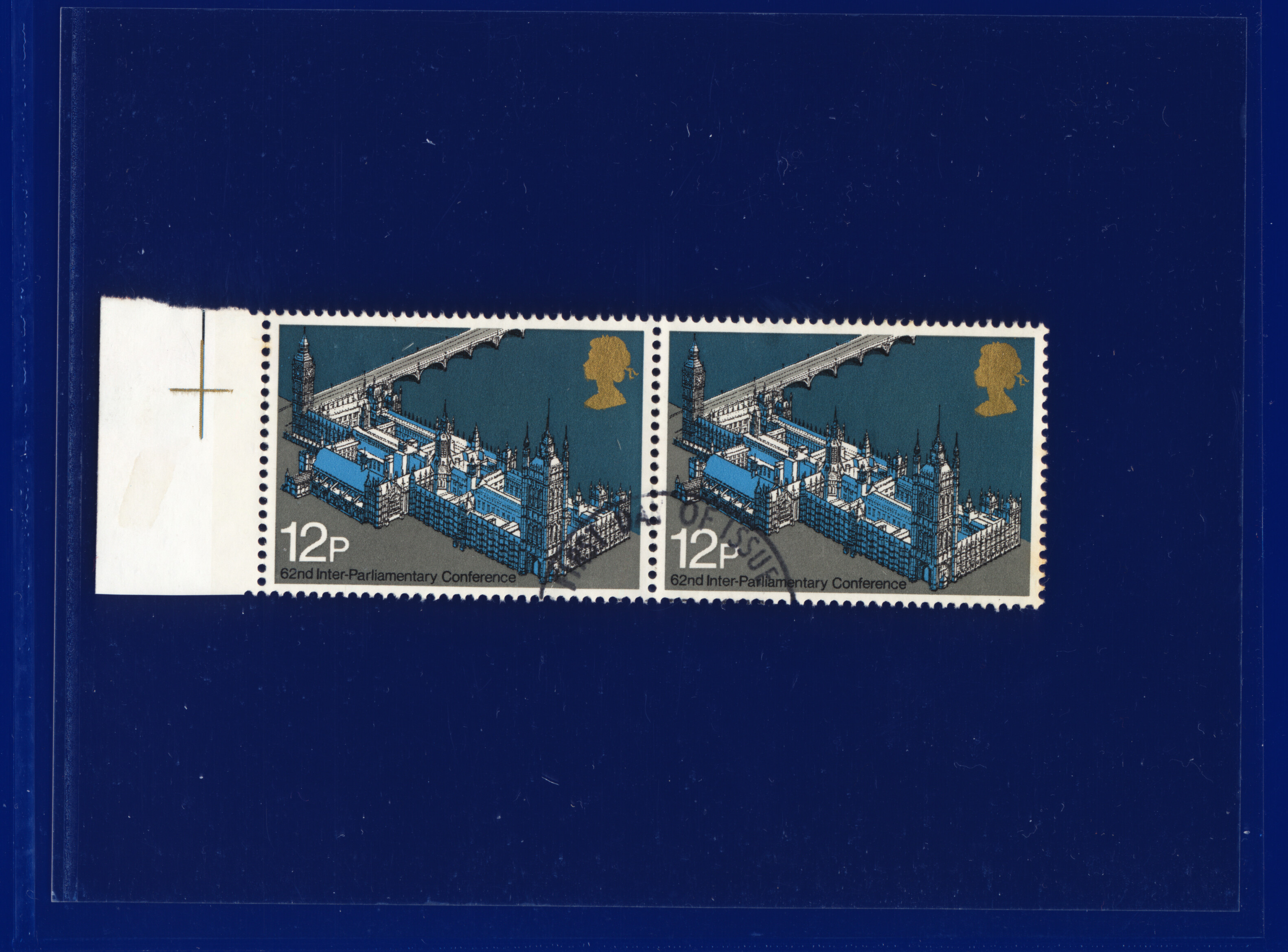 SG970-996 1975 conmemorativos, bloques/tiras/prs/conjuntos a tu elección kadm - Imagen 63 de 90