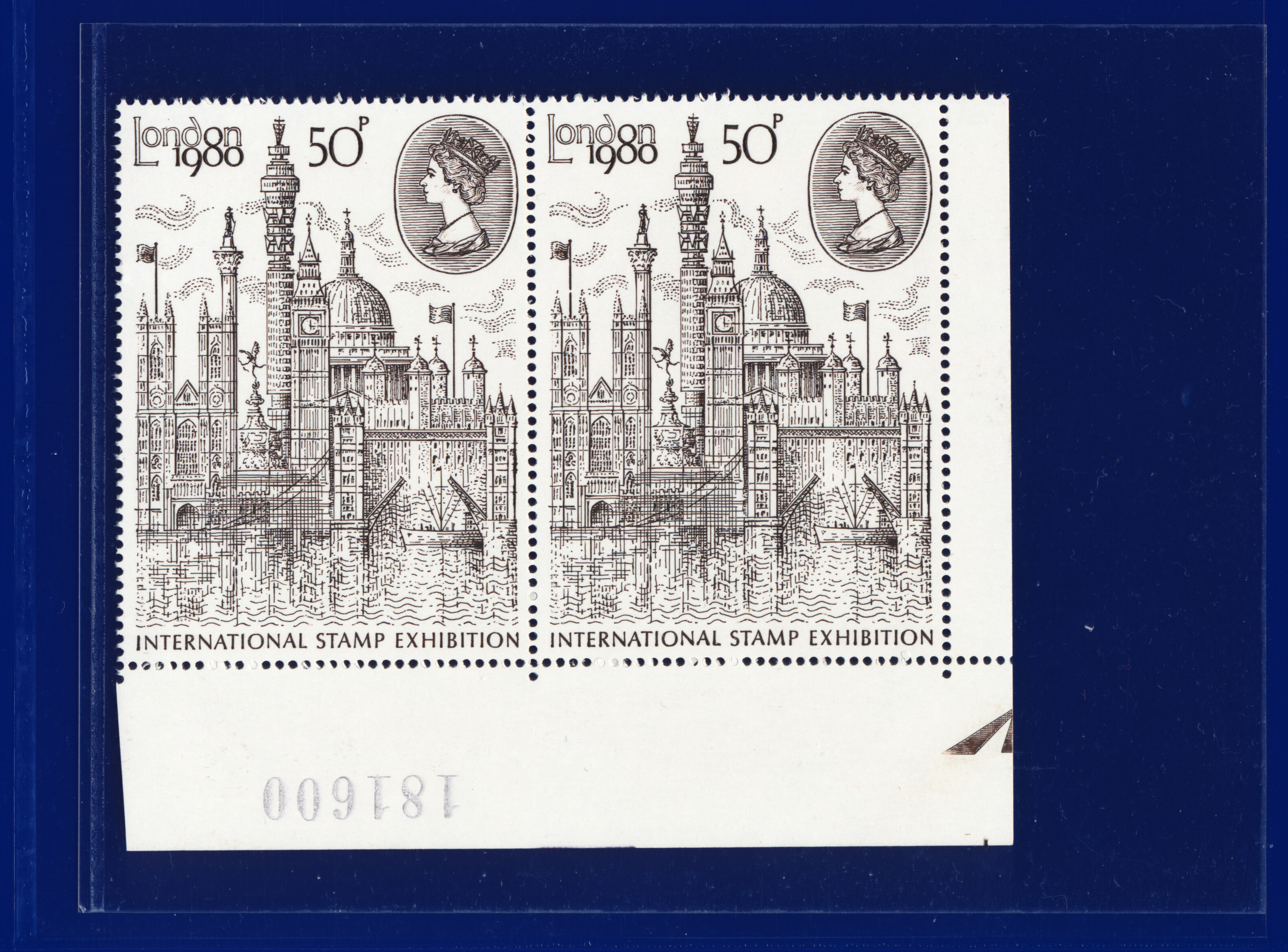 1980 SG1109-1142 Commemoratives, Blocks/Strips/Prs/Sets Your Choice kadr - Picture 20 of 220