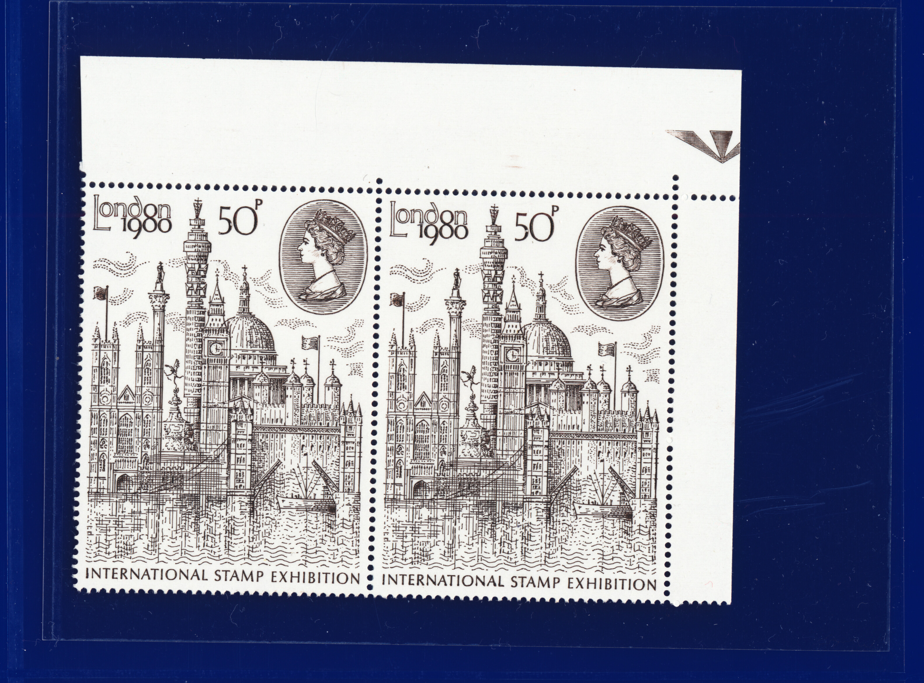 1980 SG1109-1142 Commemoratives, Blocks/Strips/Prs/Sets Your Choice kadr - Picture 22 of 220