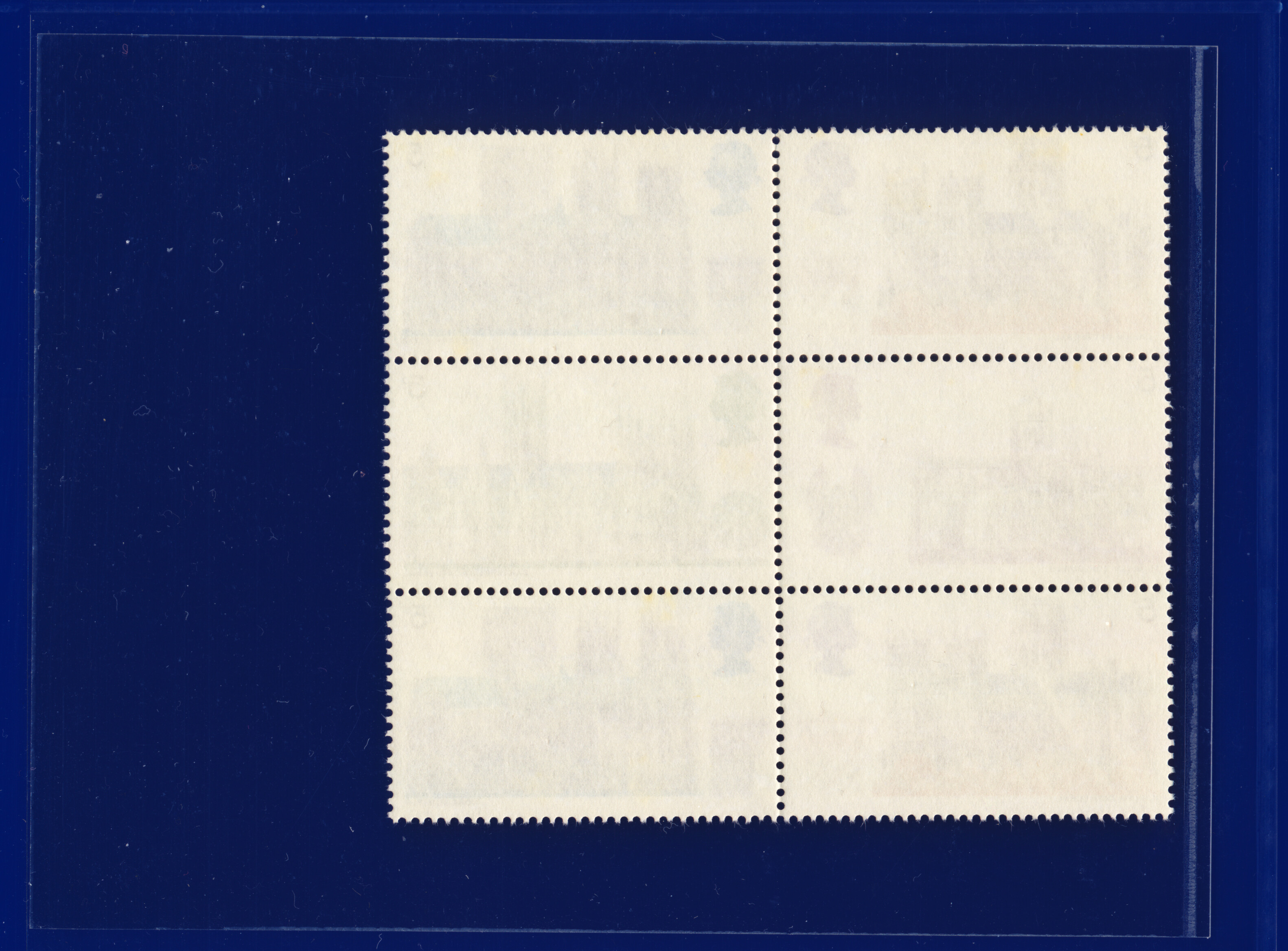 1969 SG796-801 5d-1s6d Kathedralen, Multiples/Sets/Etc, Your Choice kacw - Bild 40 von 104