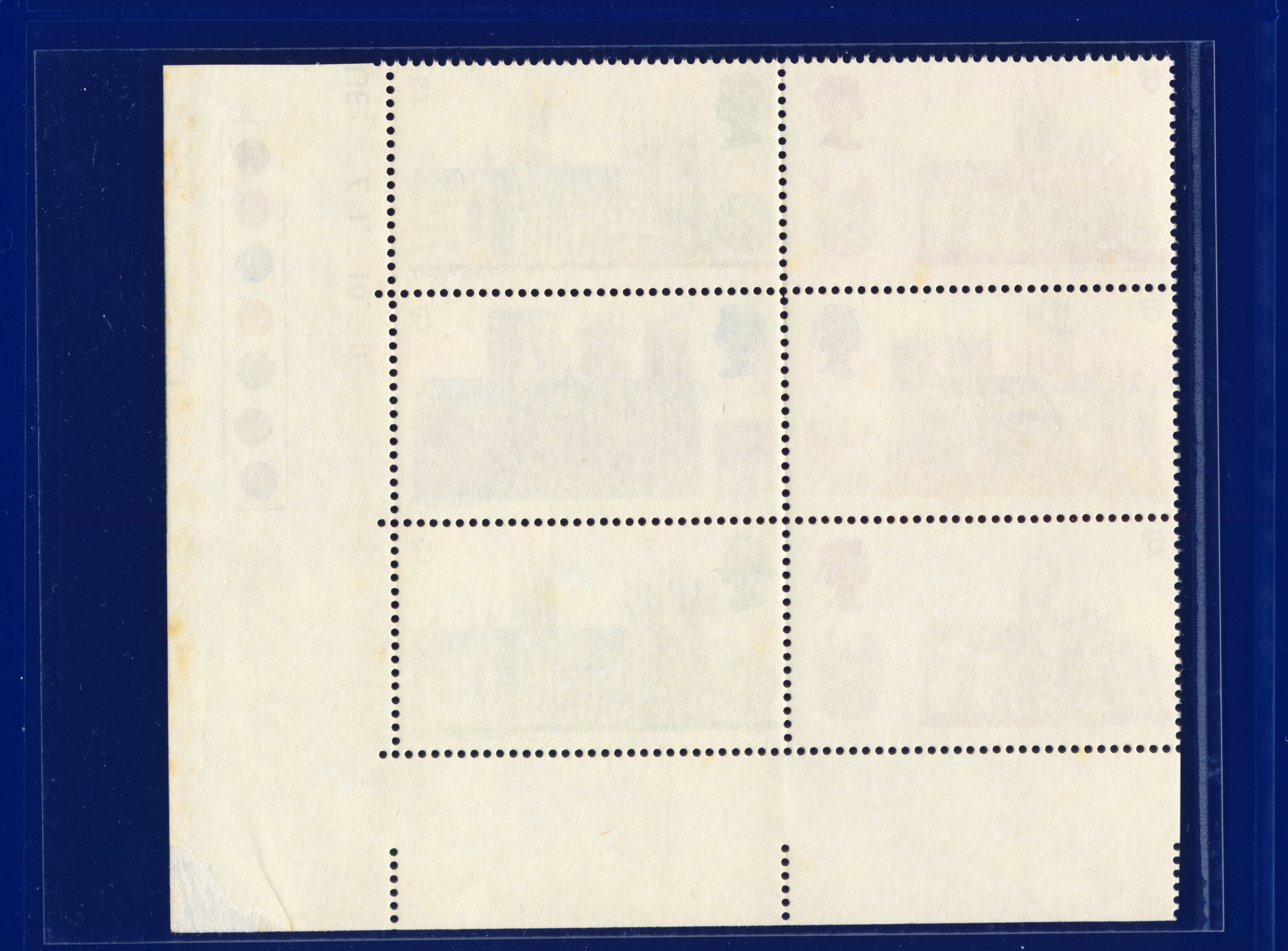 1969 SG796-801 5d-1s6d Kathedralen, Multiples/Sets/Etc, Your Choice kacw - Bild 70 von 104