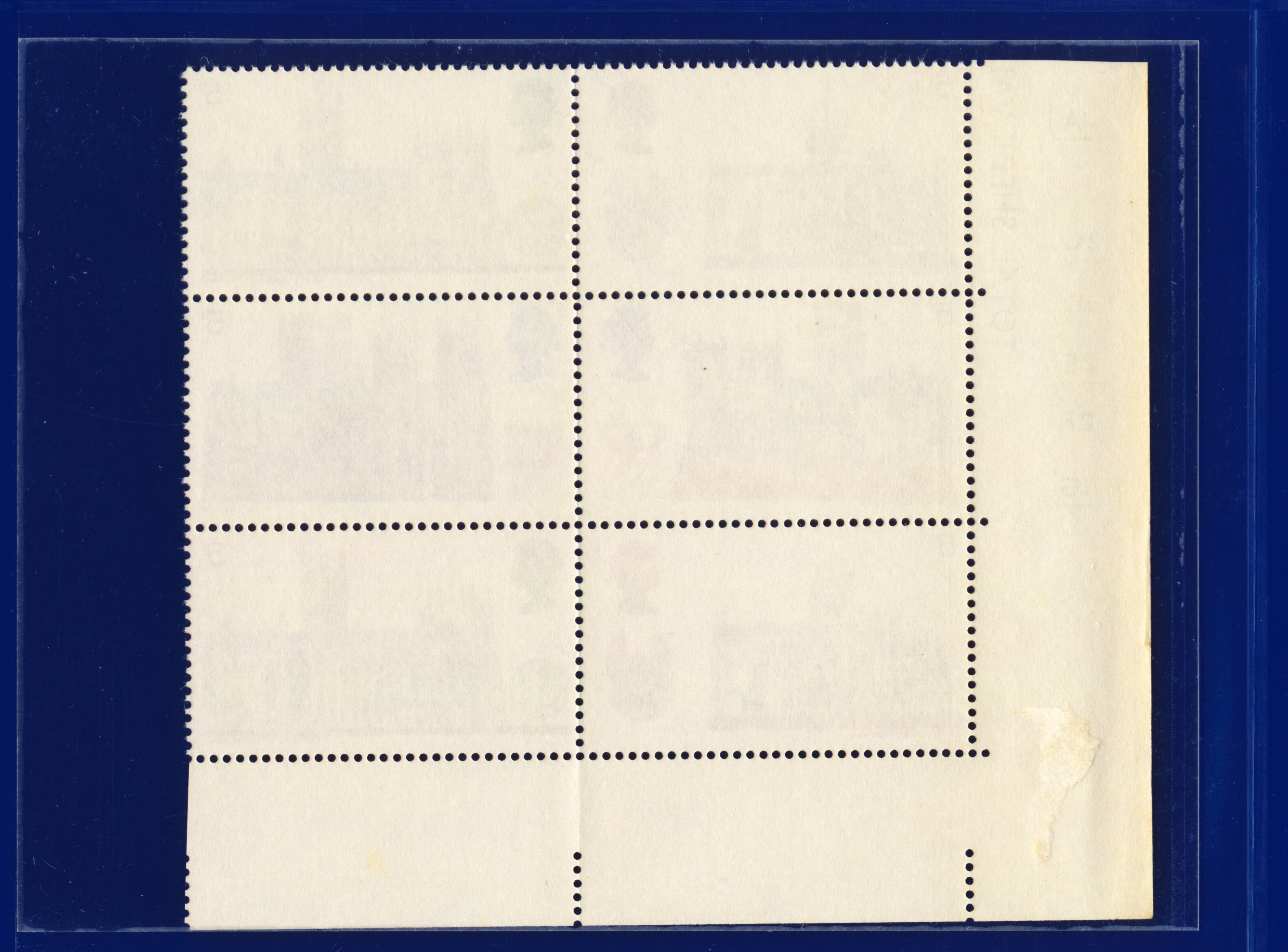 1969 SG796-801 5d-1s6d Kathedralen, Multiples/Sets/Etc, Your Choice kacw - Bild 42 von 104