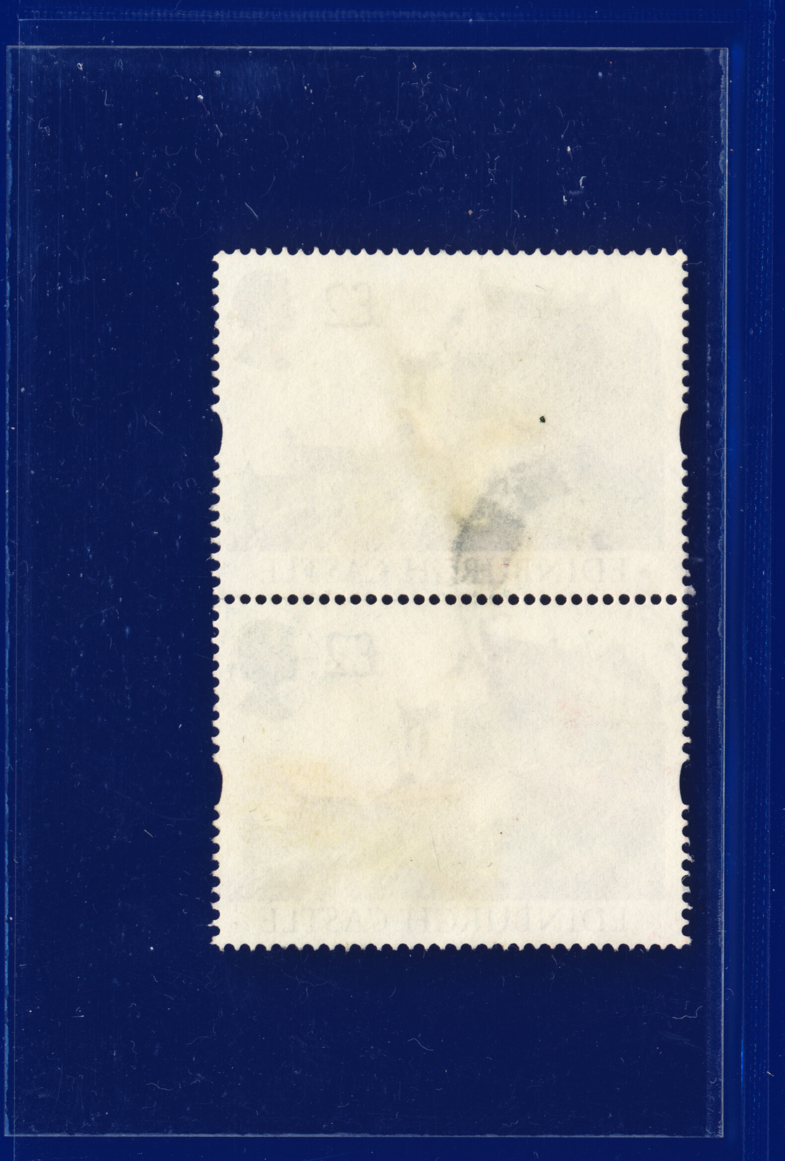 1992 SG1613 £2 Edinburgh Castle UK10 VFU-Used Choice of 30 Items kaxj - Picture 17 of 56