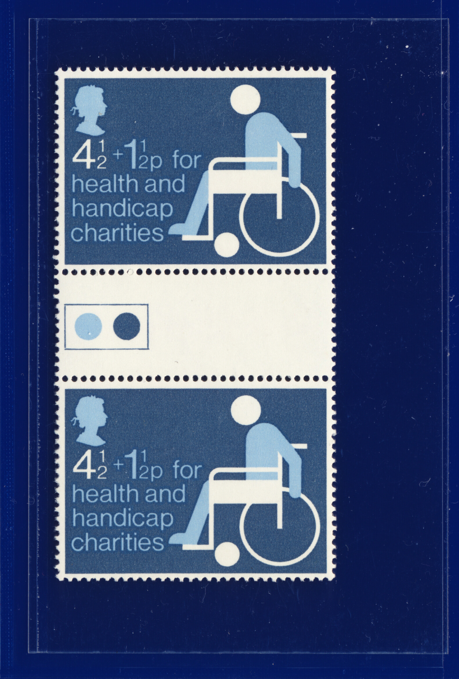 SG970-996 1975 conmemorativos, bloques/tiras/prs/conjuntos a tu elección kadm - Imagen 10 de 90