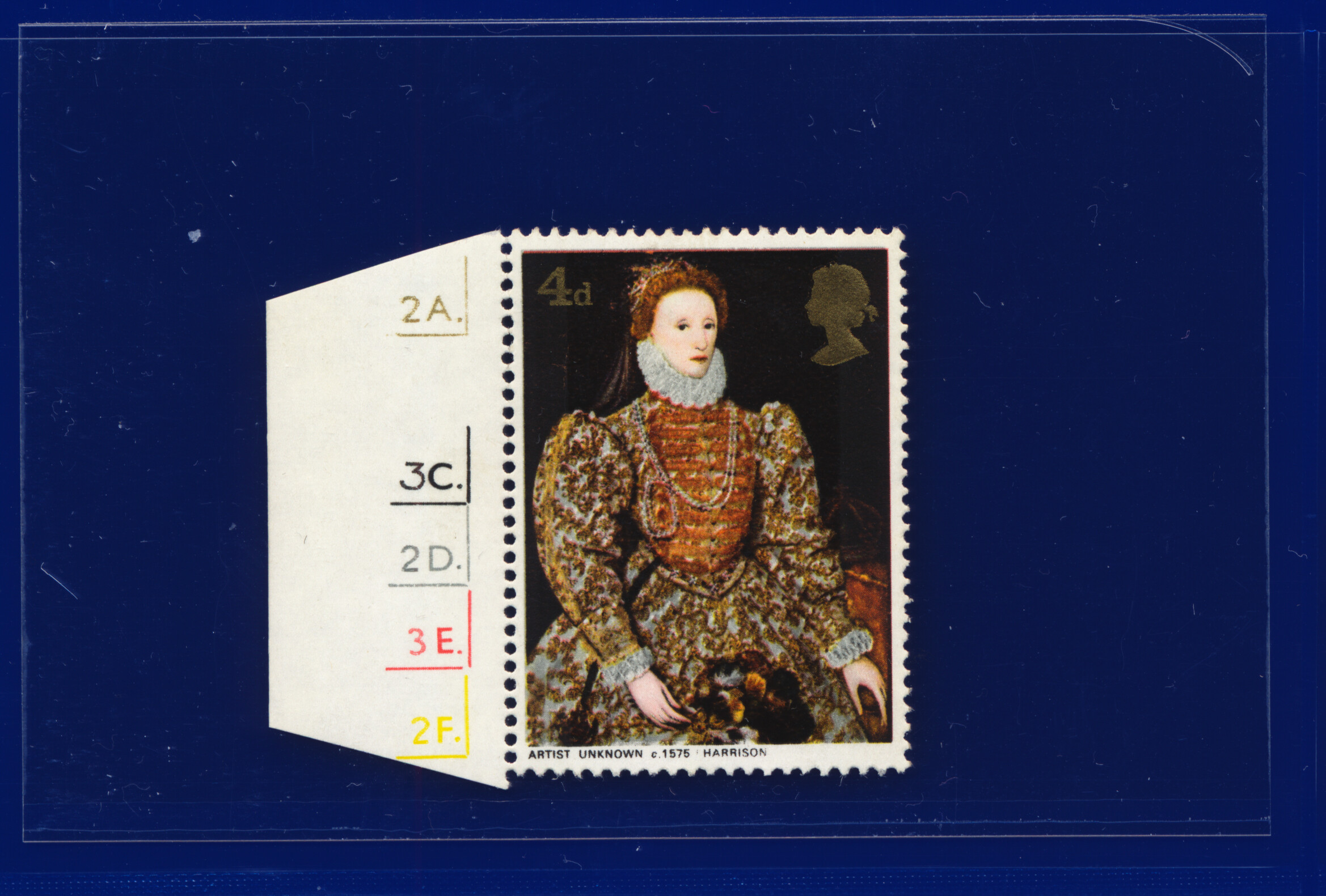 1968 SG771-774 4d-1s9d Paintings, Multiples/Sets/Etc, Your Choice kacr - Picture 14 of 94