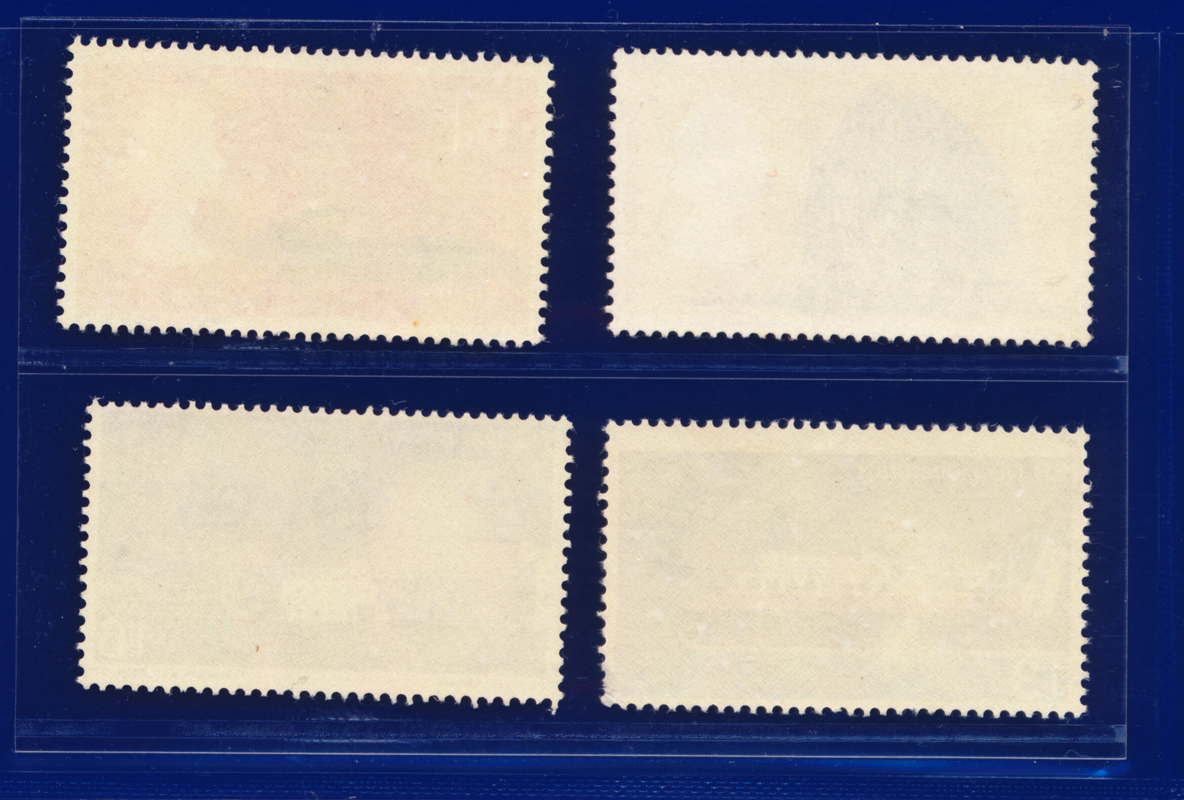 1966 SG701-704 4d Technology, Multiples/Sets/Etc, Your Choice kacg - Picture 40 of 68