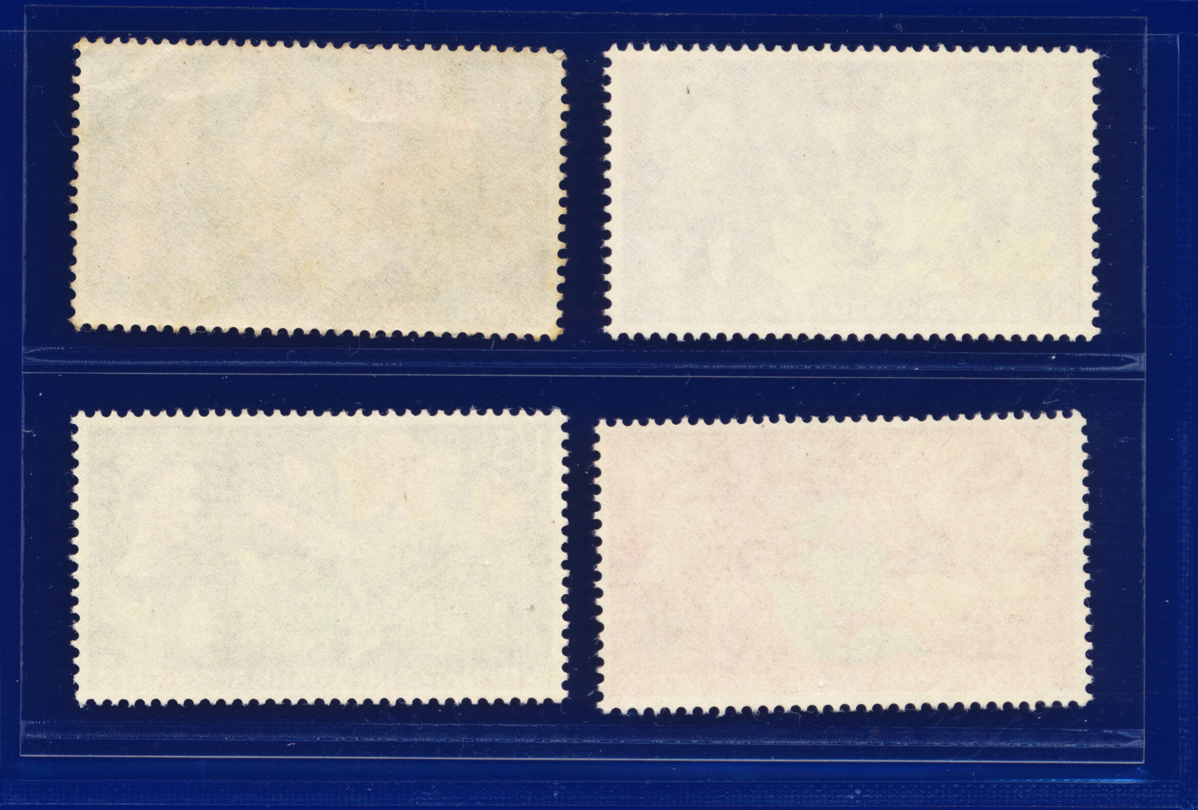 1964 SG655-658 3d-1s3d Botanical, Blks/Strips/Prs/Sets, Your Choice kabq - Picture 44 of 66