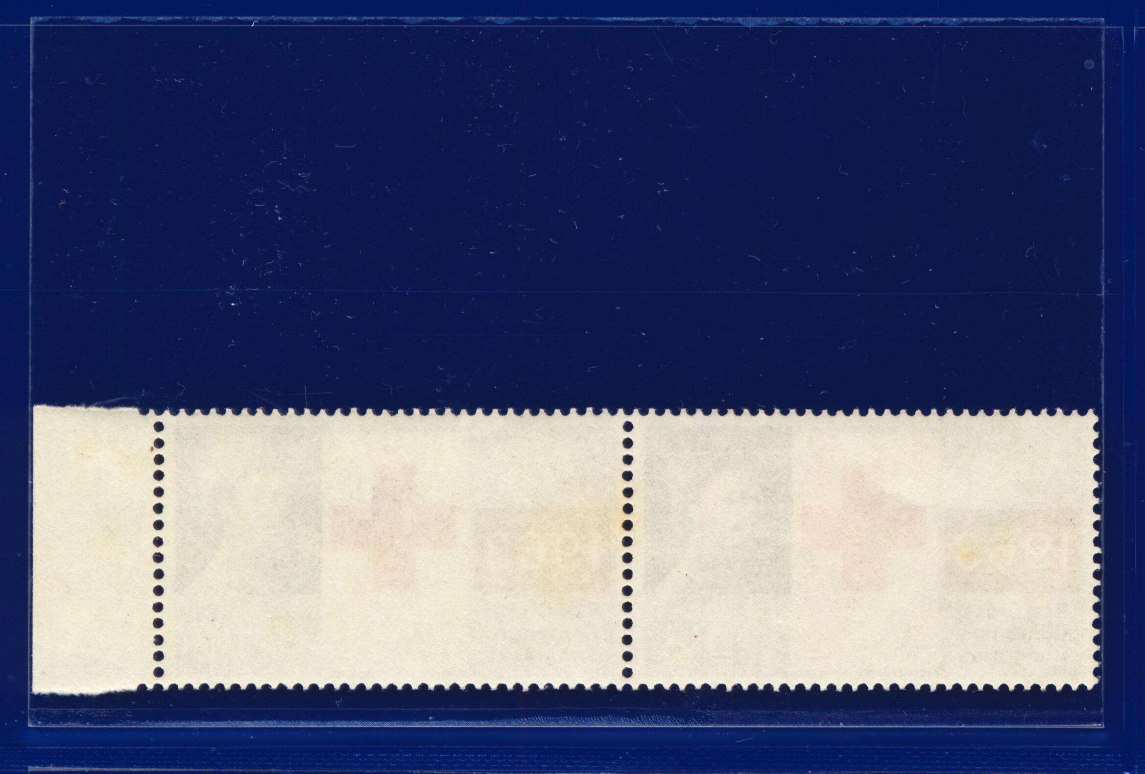1963 SG642-644 3d-1s6d Red Cross, Blocks/Pairs/Sets/Singles, Your Choice kabm - Picture 16 of 16