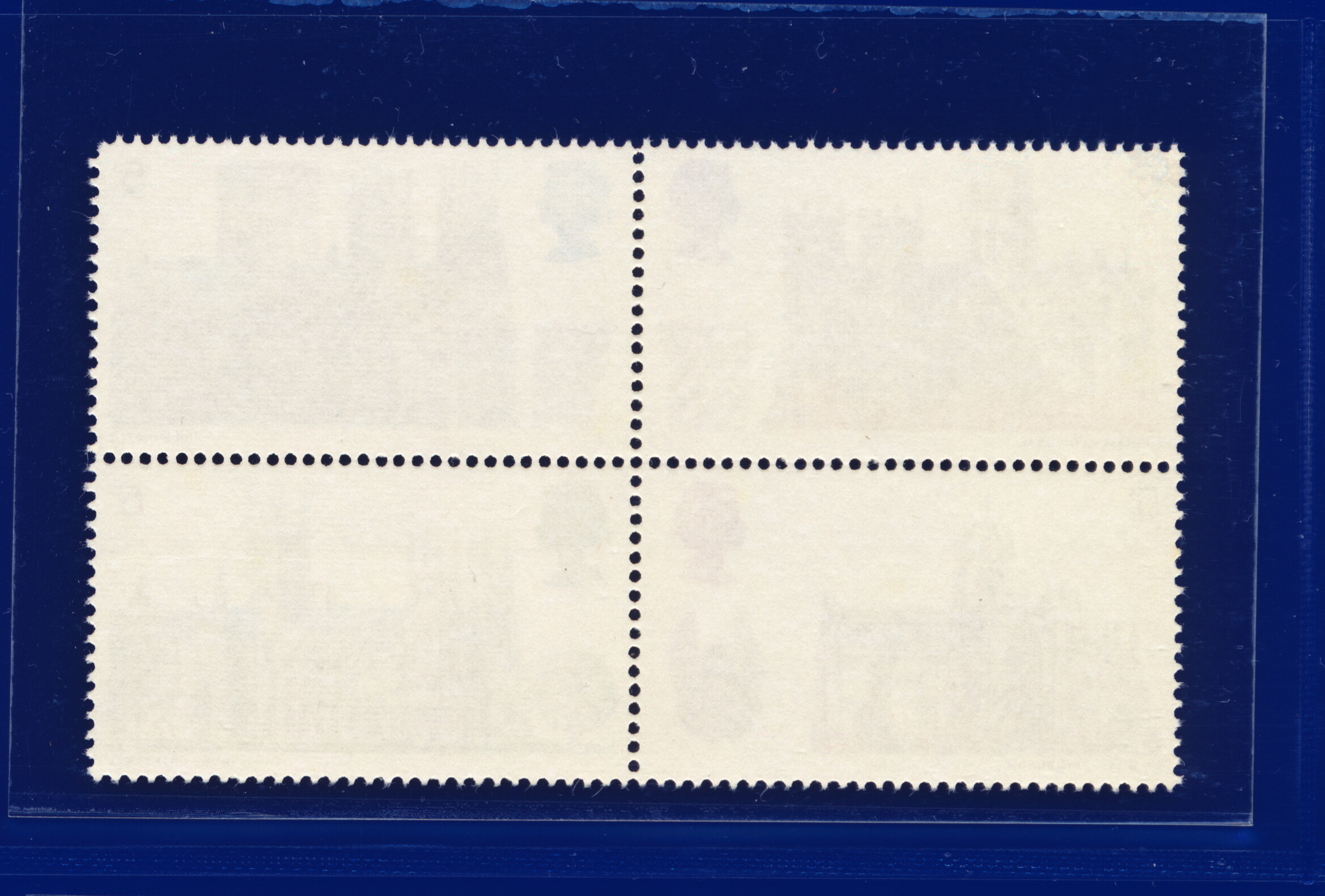 1969 SG796-801 5d-1s6d Kathedralen, Multiples/Sets/Etc, Your Choice kacw - Bild 56 von 104