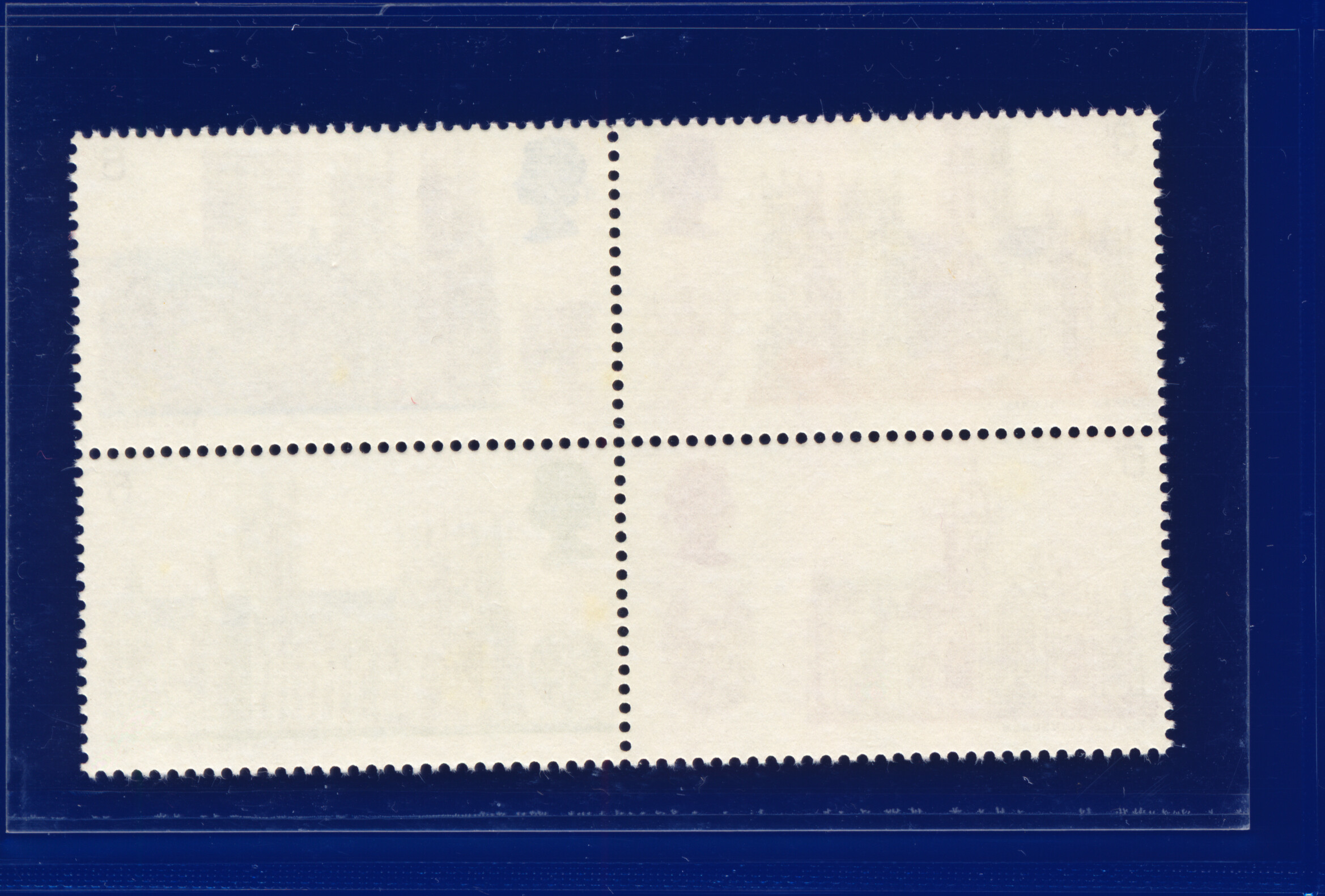 1969 SG796-801 5d-1s6d Kathedralen, Multiples/Sets/Etc, Your Choice kacw - Bild 60 von 104