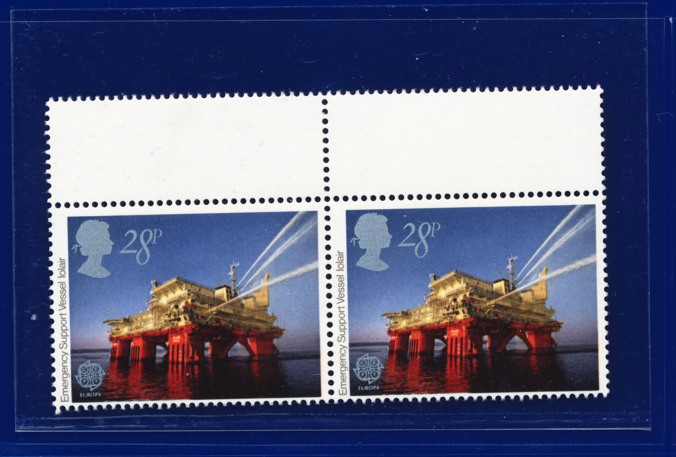 1983 SG1207-1235 Commemoratives, Blocks/Strips/Prs/Sets Your Choice kadu - Picture 32 of 61