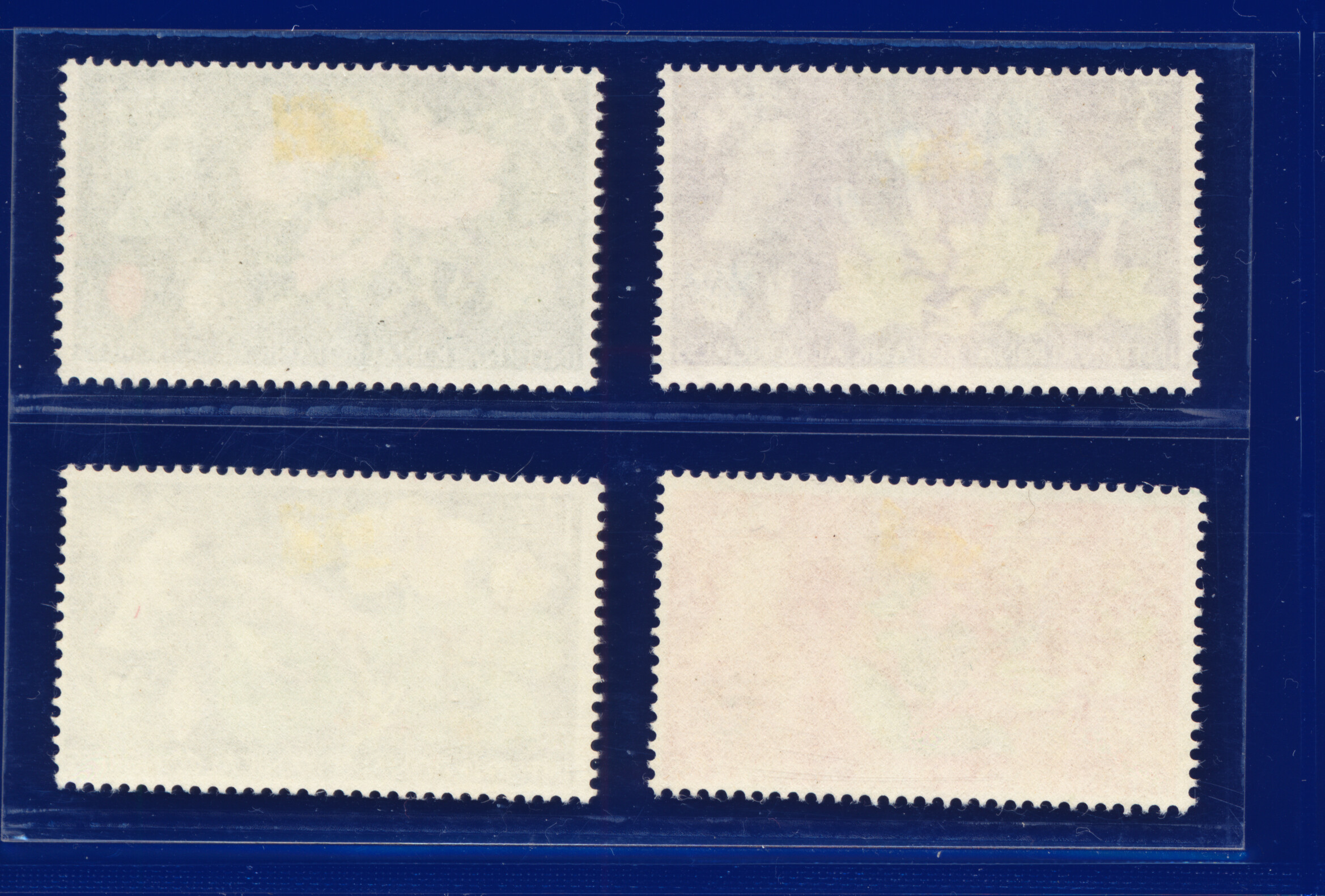 1964 SG655-658 3d-1s3d Botanical, Blks/Strips/Prs/Sets, Your Choice kabq - Picture 46 of 66