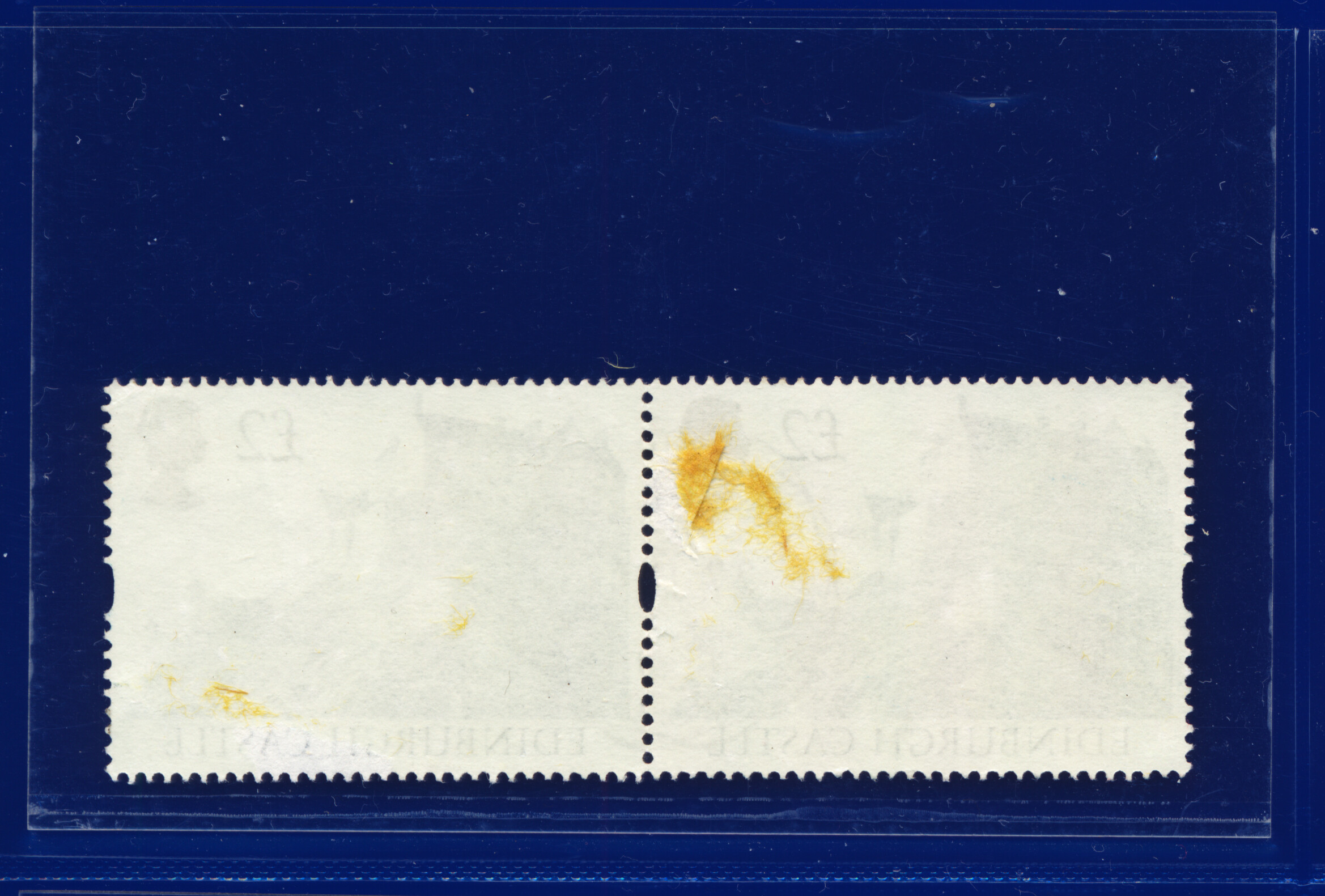 1992 SG1613 £2 Edinburgh Castle UK10 VFU-Used Choice of 30 Items kaxj - Picture 10 of 56