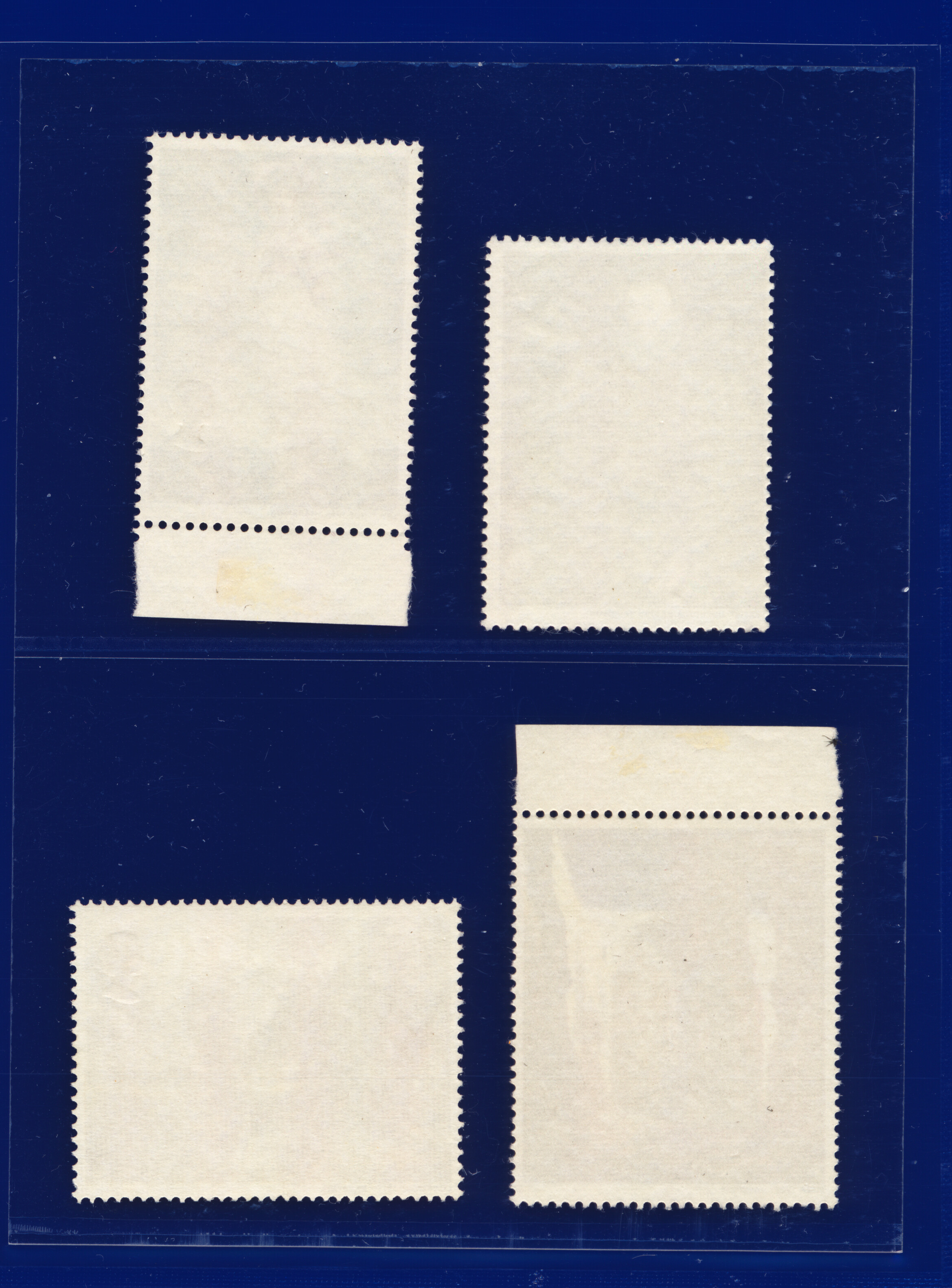 1968 SG771-774 4d-1s9d Paintings, Multiples/Sets/Etc, Your Choice kacr - Picture 44 of 94