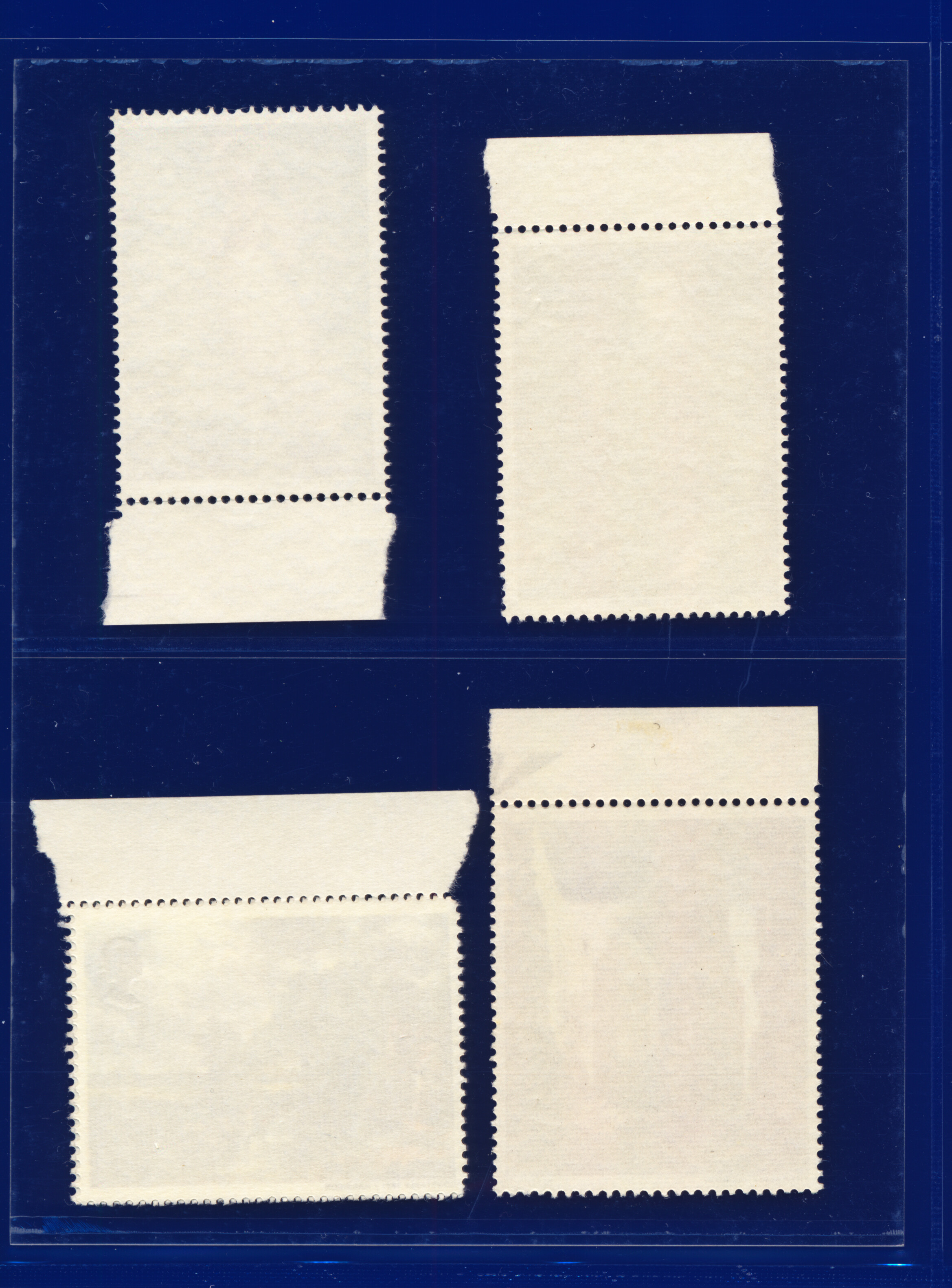 1968 SG771-774 4d-1s9d Paintings, Multiples/Sets/Etc, Your Choice kacr - Picture 46 of 94