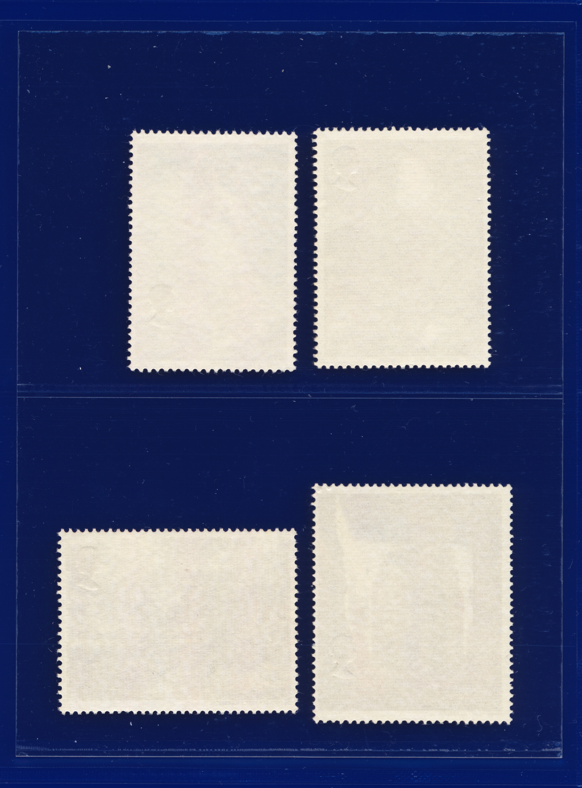 1968 SG771-774 4d-1s9d Paintings, Multiples/Sets/Etc, Your Choice kacr - Picture 58 of 94