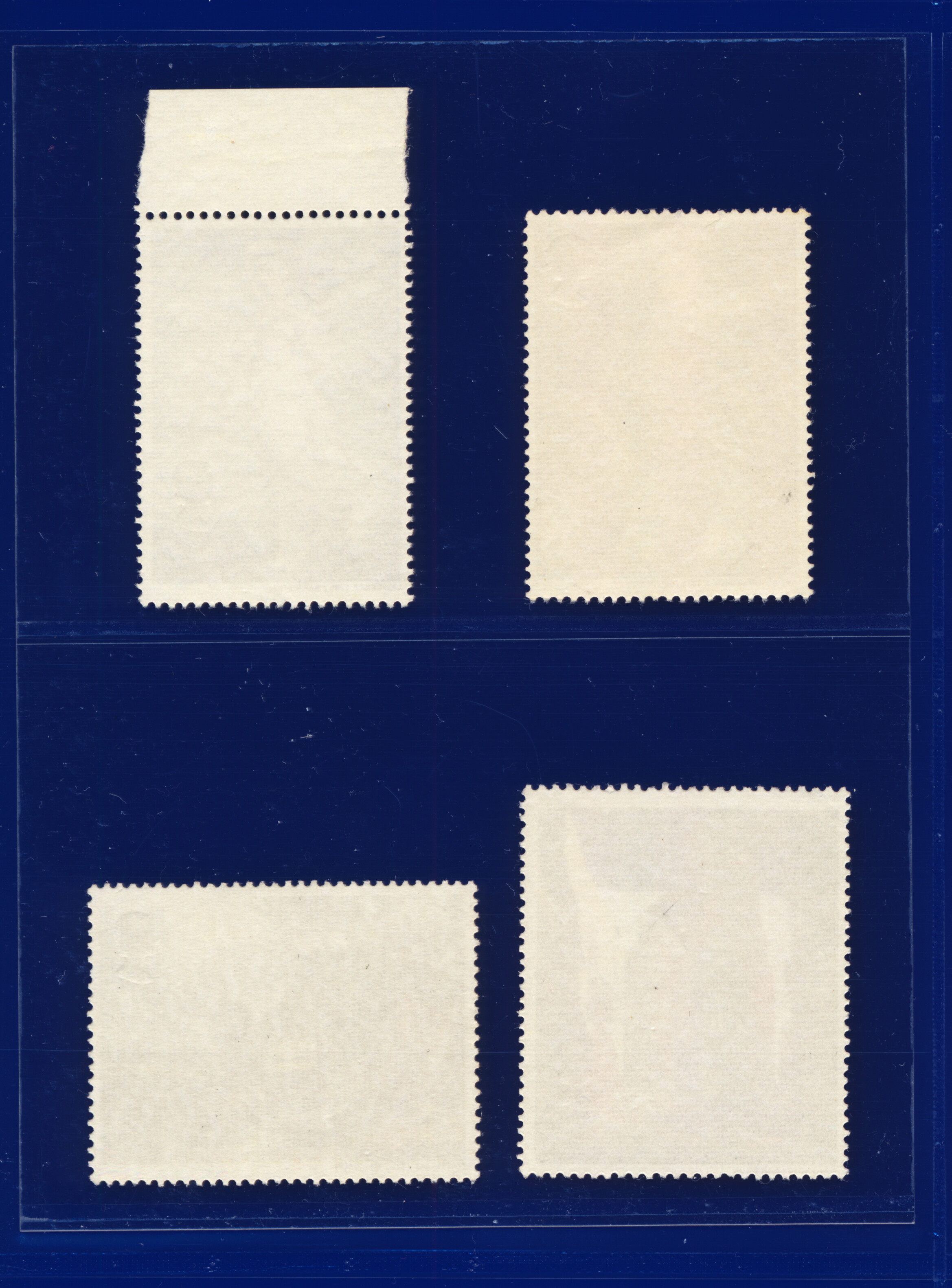 1968 SG771-774 4d-1s9d Paintings, Multiples/Sets/Etc, Your Choice kacr - Picture 48 of 94