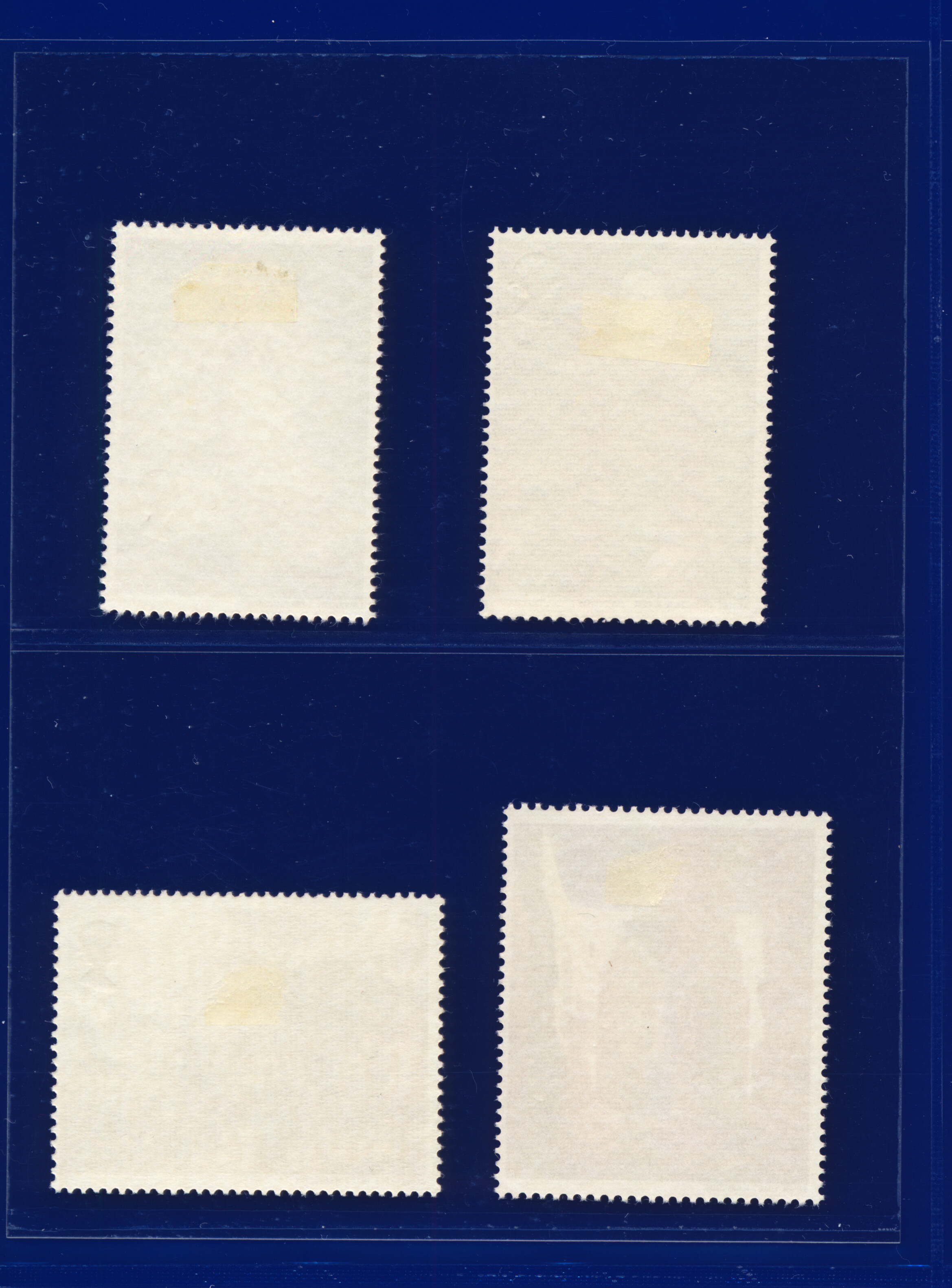 1968 SG771-774 4d-1s9d Paintings, Multiples/Sets/Etc, Your Choice kacr - Picture 52 of 94