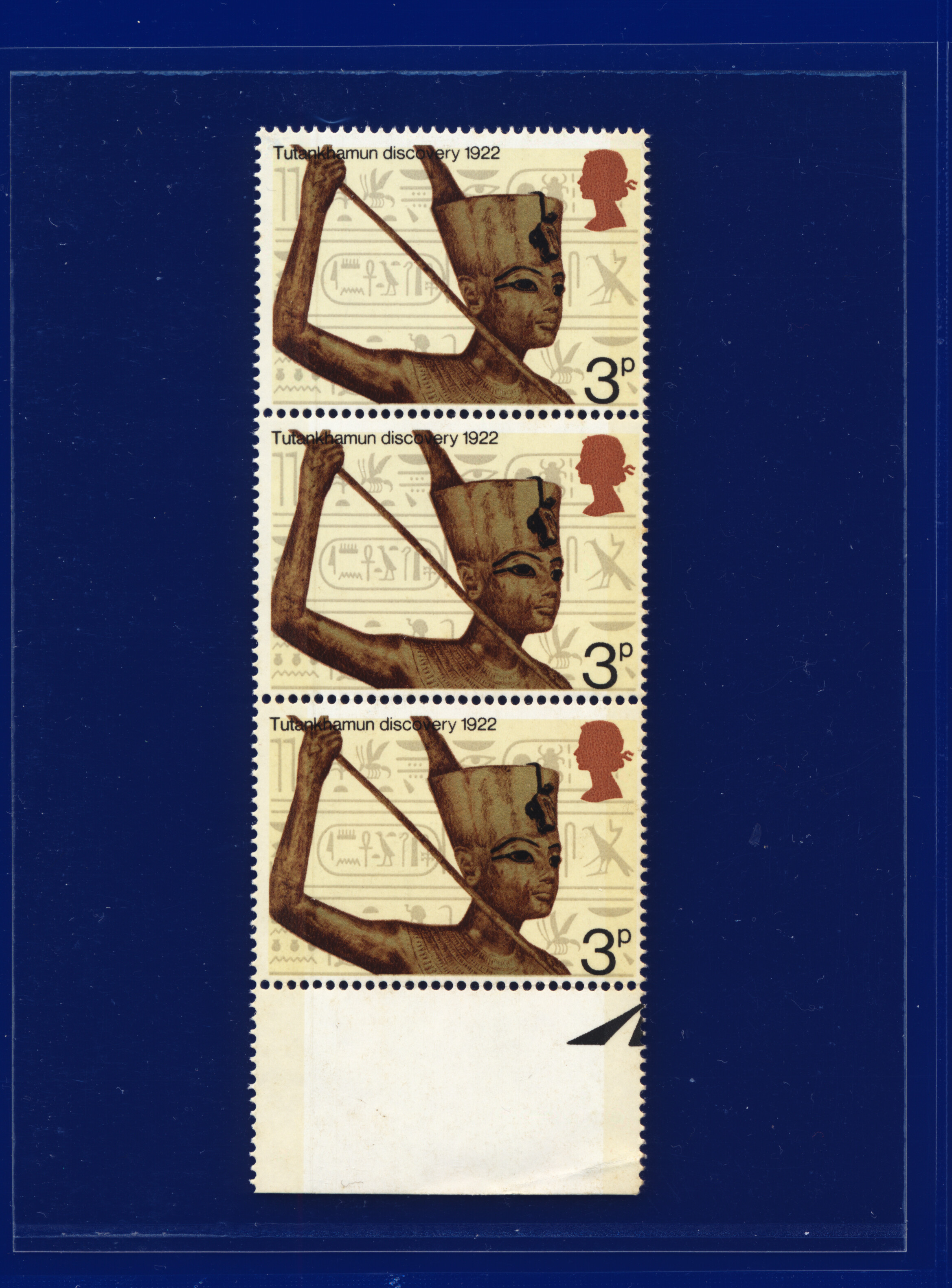 1972 SG897-918 Commemoratives, Blocks/Strips/Prs/Sets Your Choice kadj - Picture 20 of 85